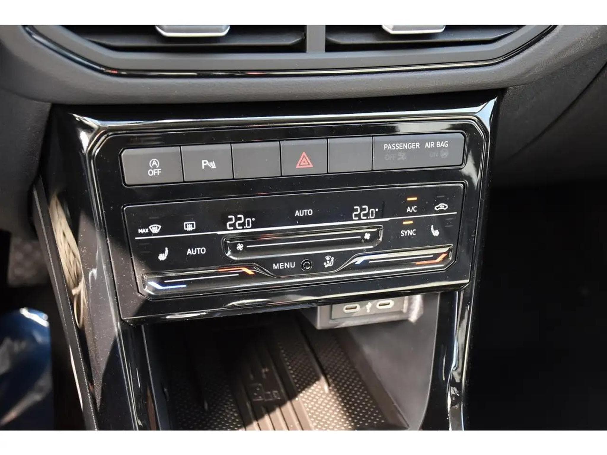 VW T-Cross (2026) - Photo 19