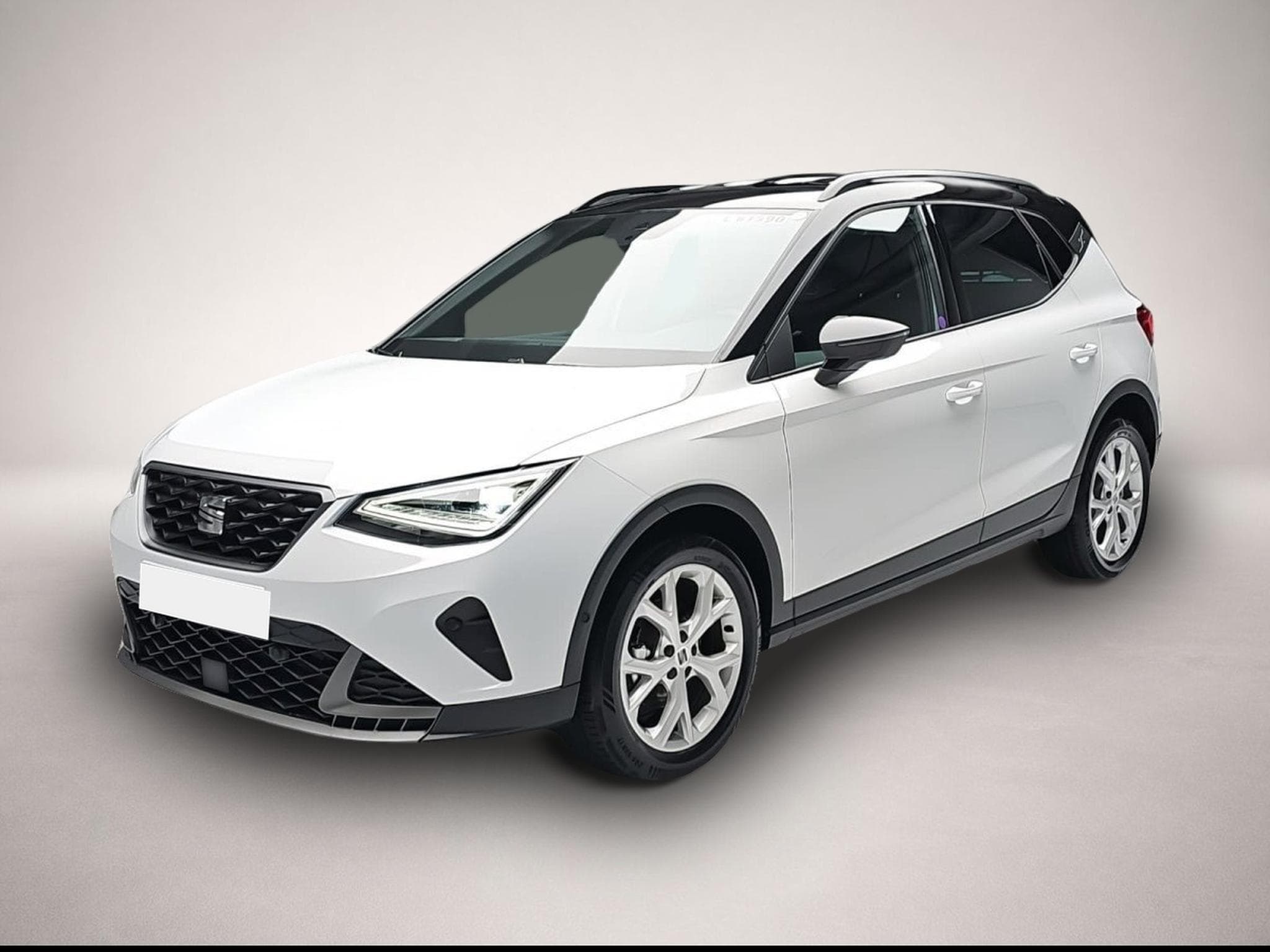Seat Arona (2026) - Photo 1