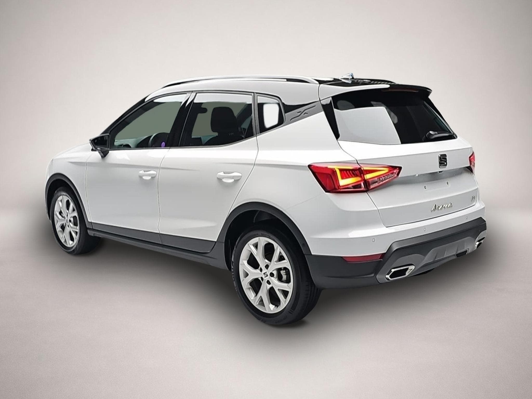 Seat Arona (2026) - Photo 3
