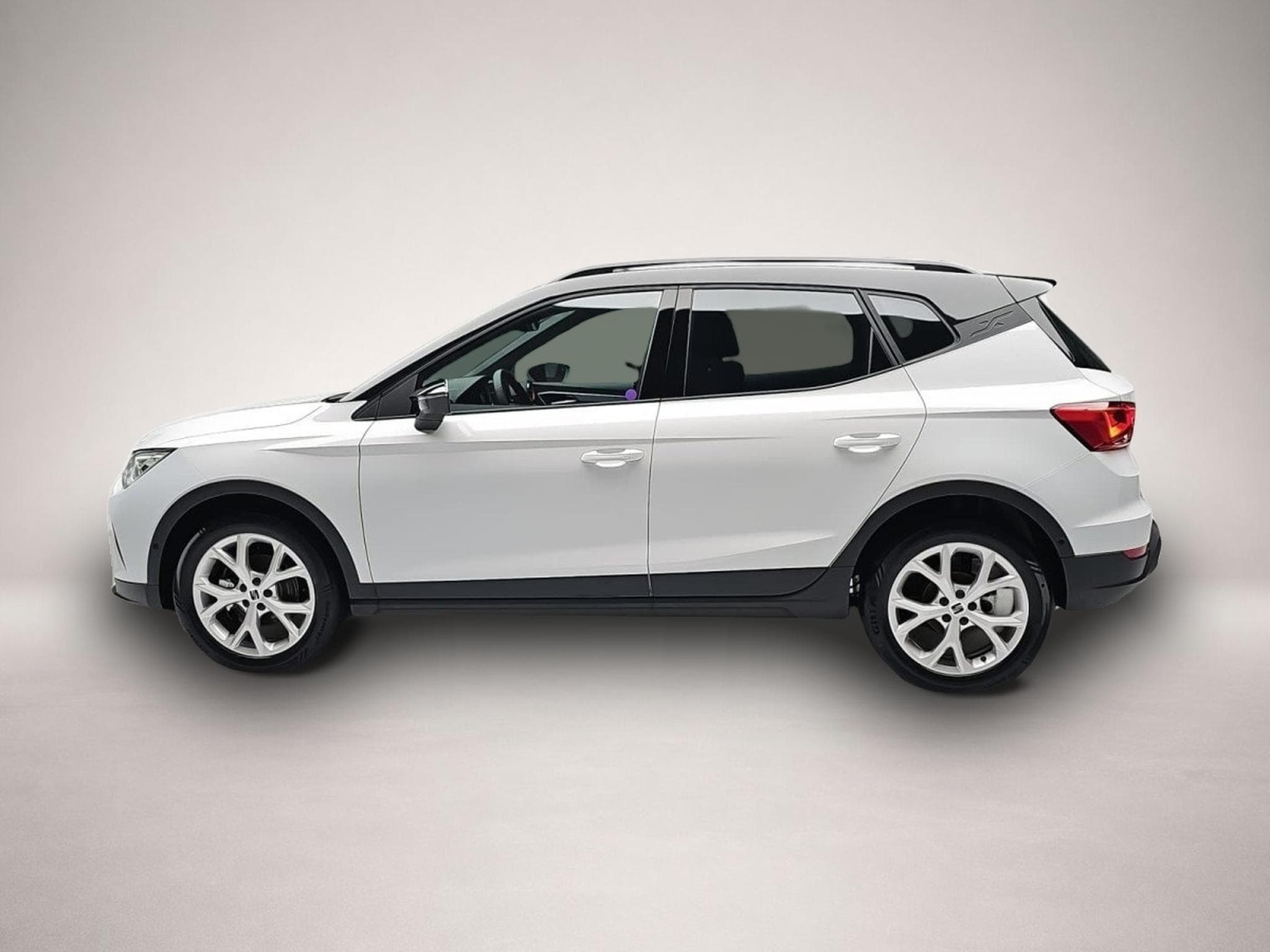 Seat Arona (2026) - Photo 4