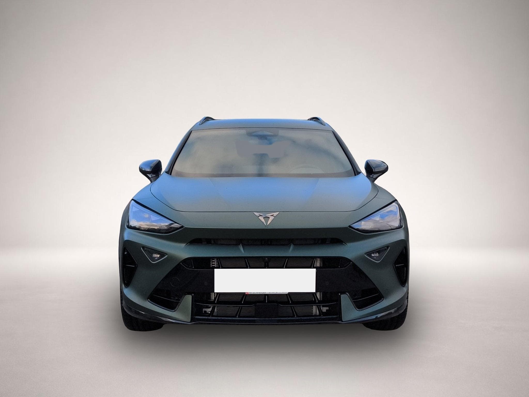 Cupra Formentor (2025) - Photo 2