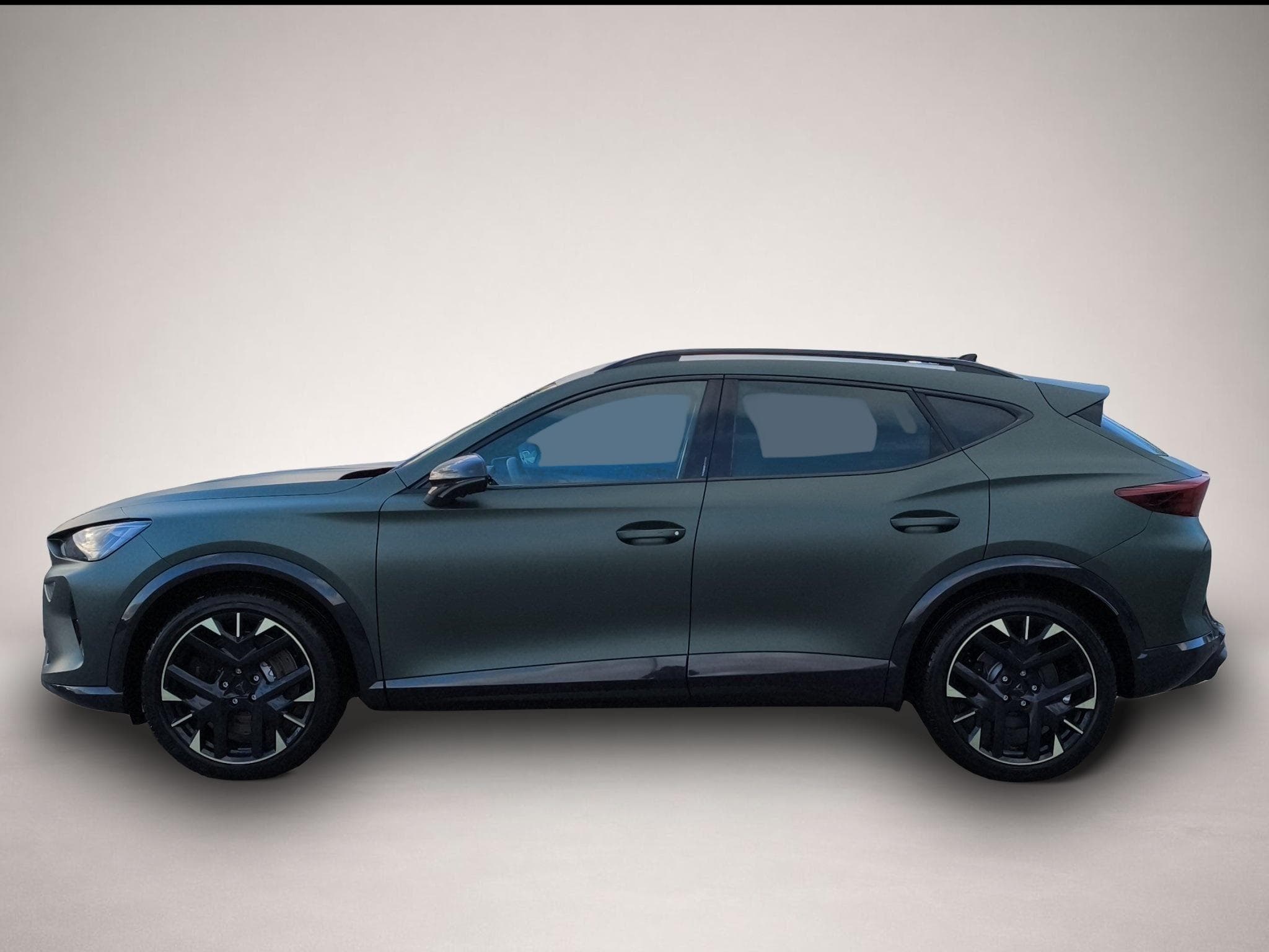 Cupra Formentor (2025) - Photo 3