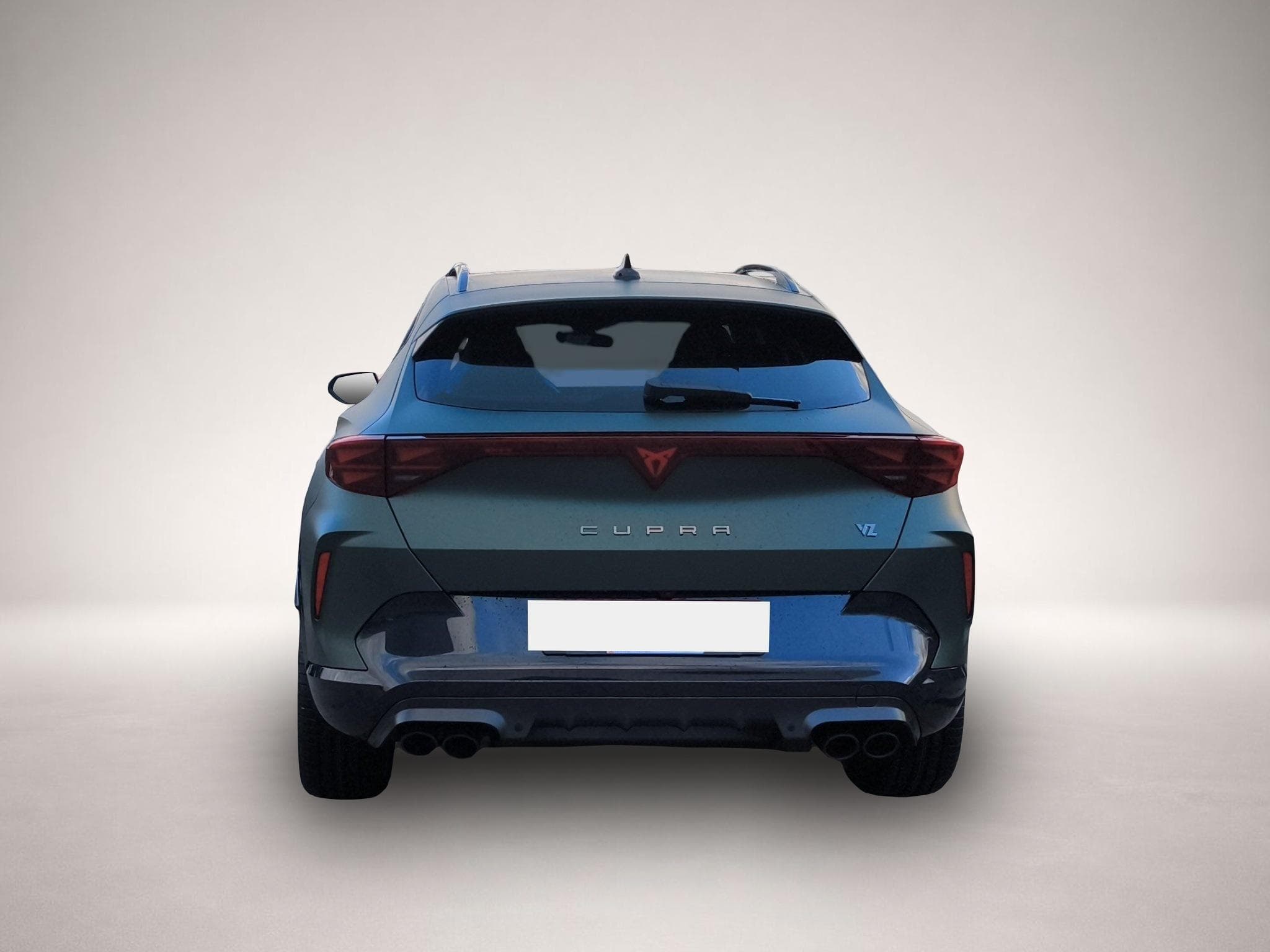 Cupra Formentor (2025) - Photo 5