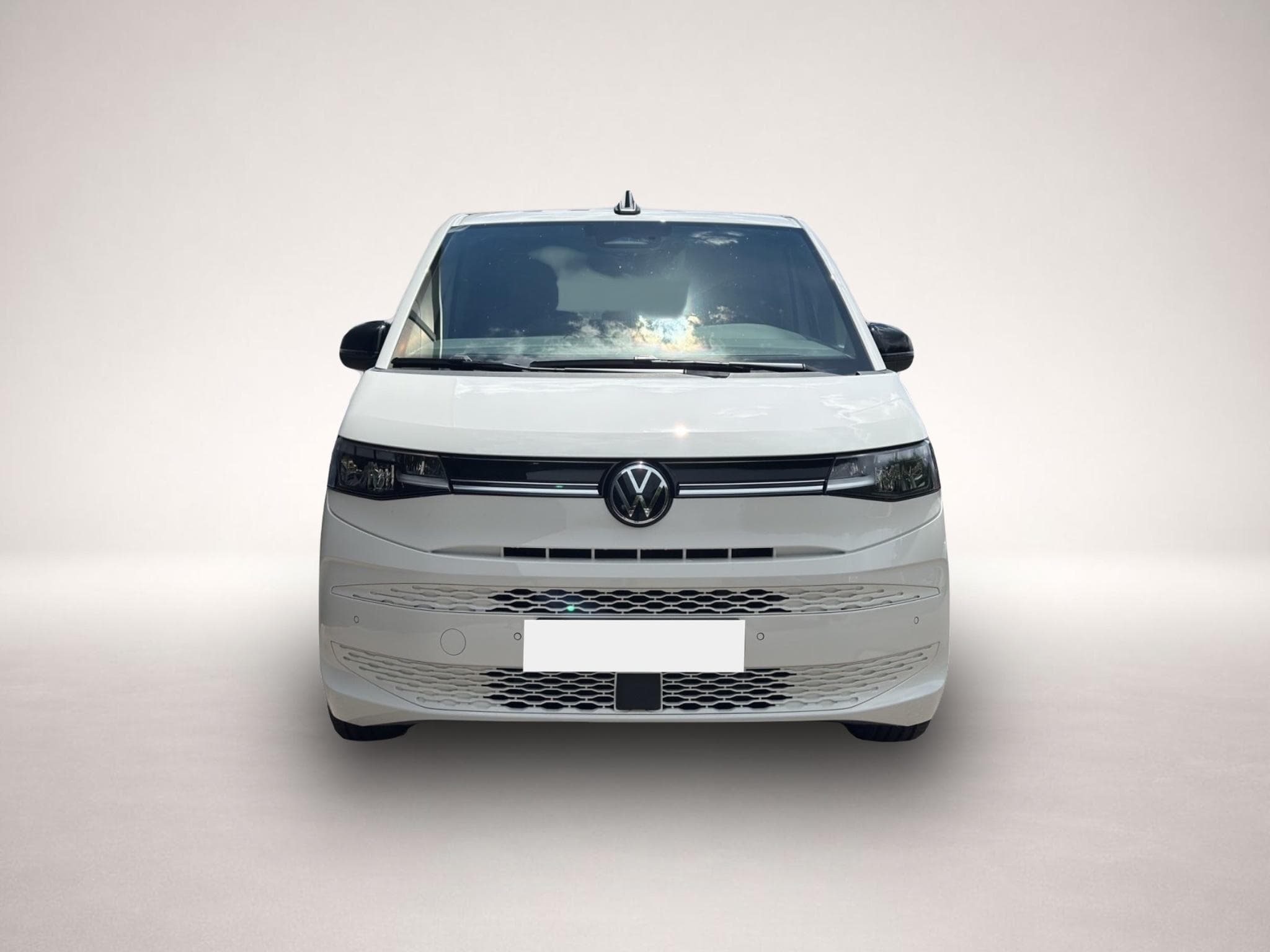 VW Multivan (2026) - Photo 2