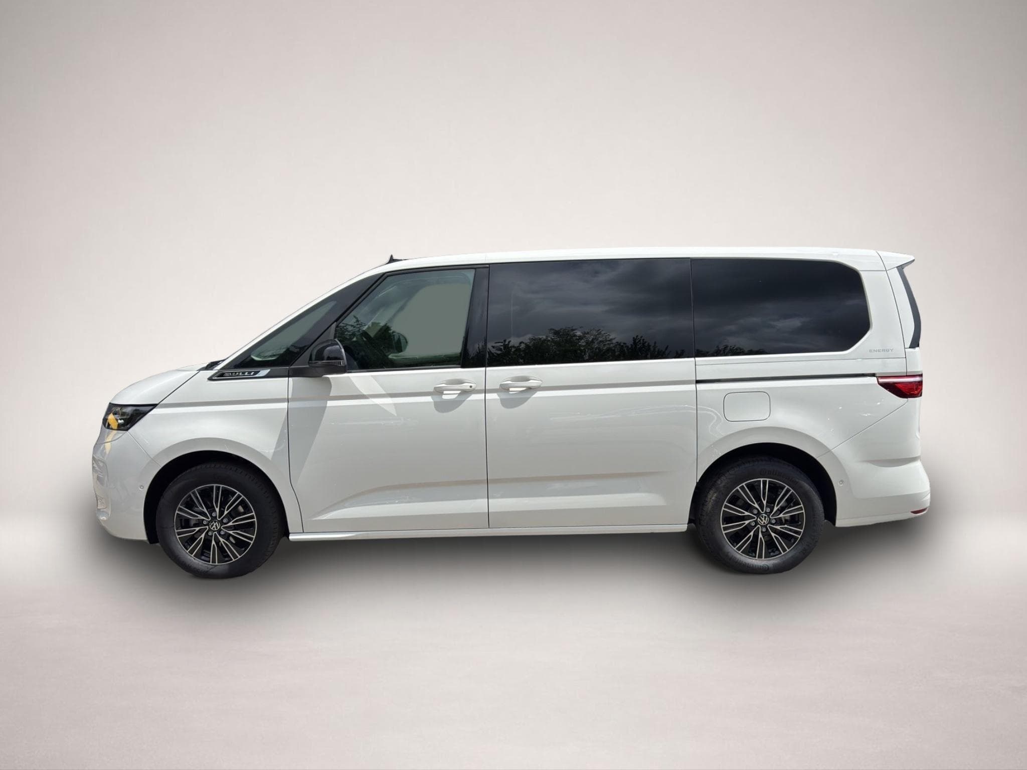 VW Multivan (2026) - Photo 3