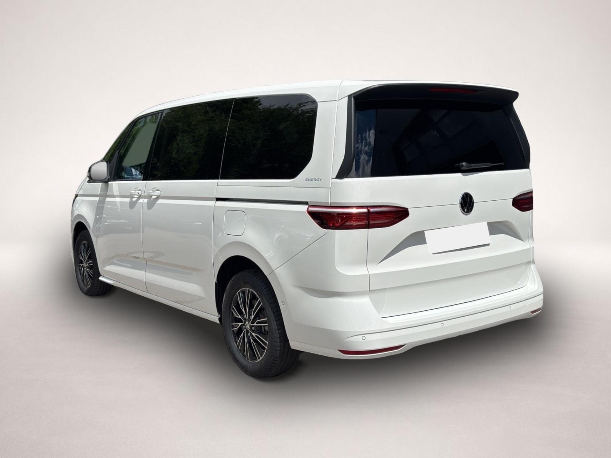 VW Multivan (2026) - Photo 4
