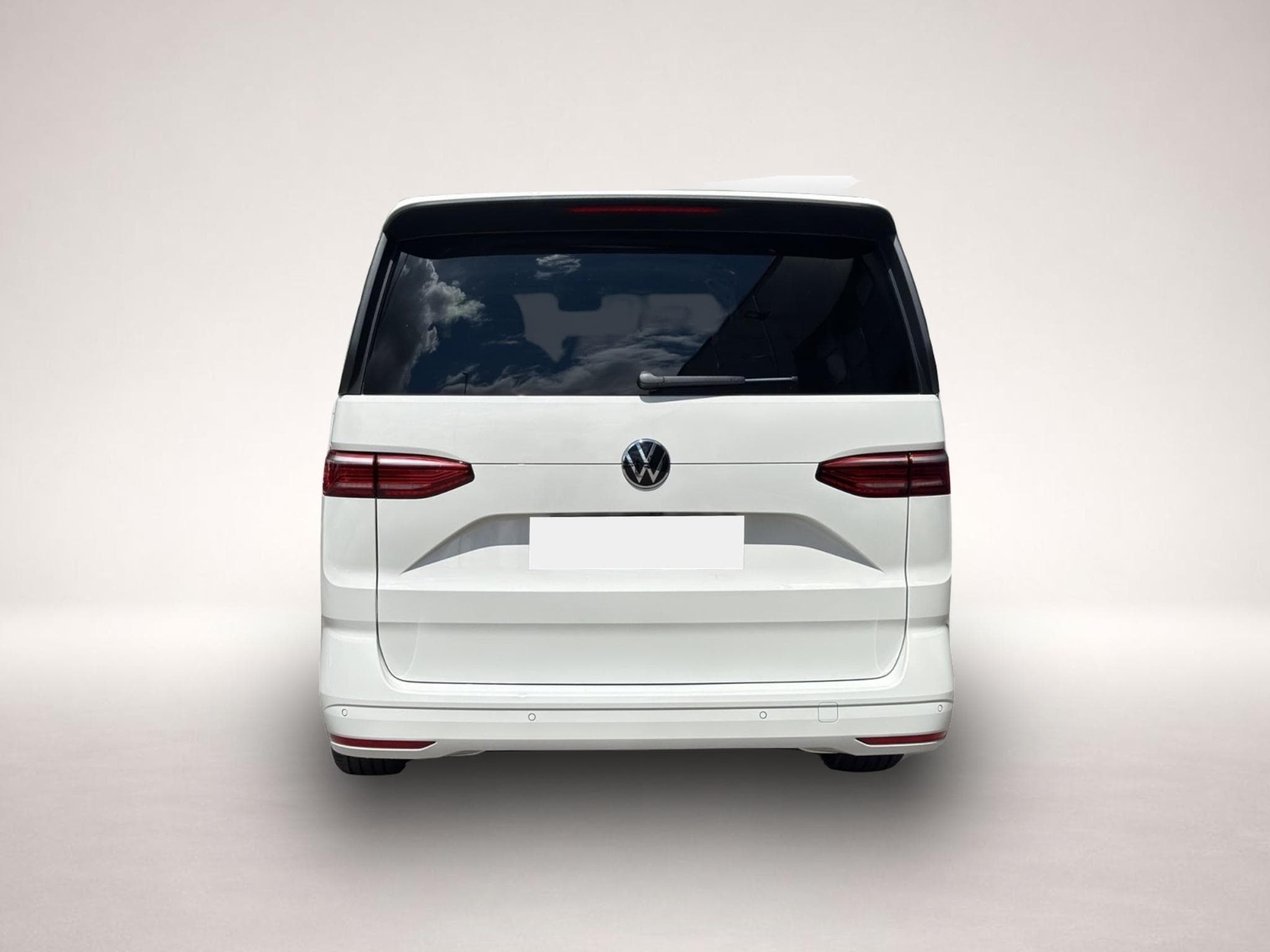 VW Multivan (2026) - Photo 5