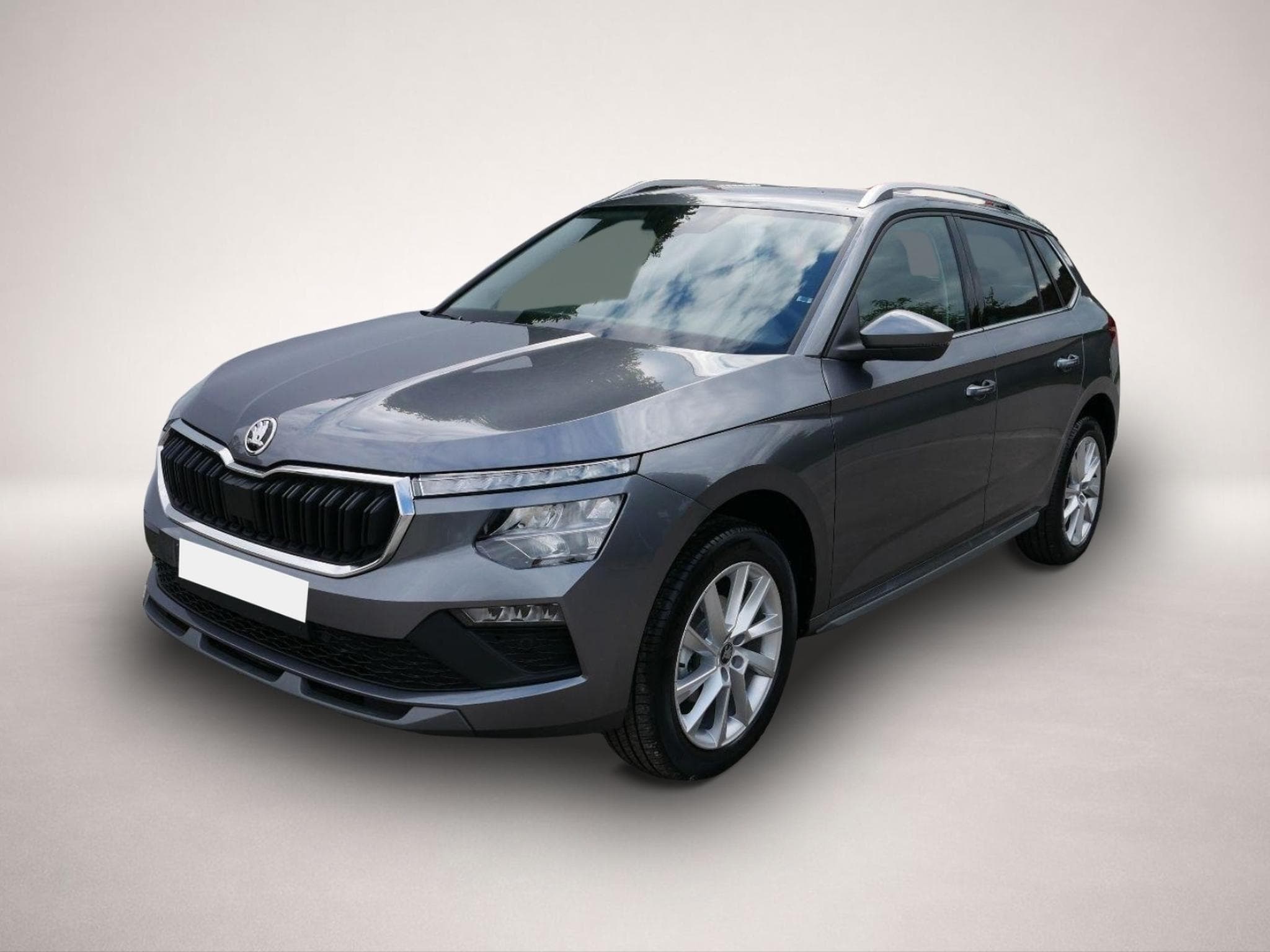Skoda Kamiq (2025) - Photo 1