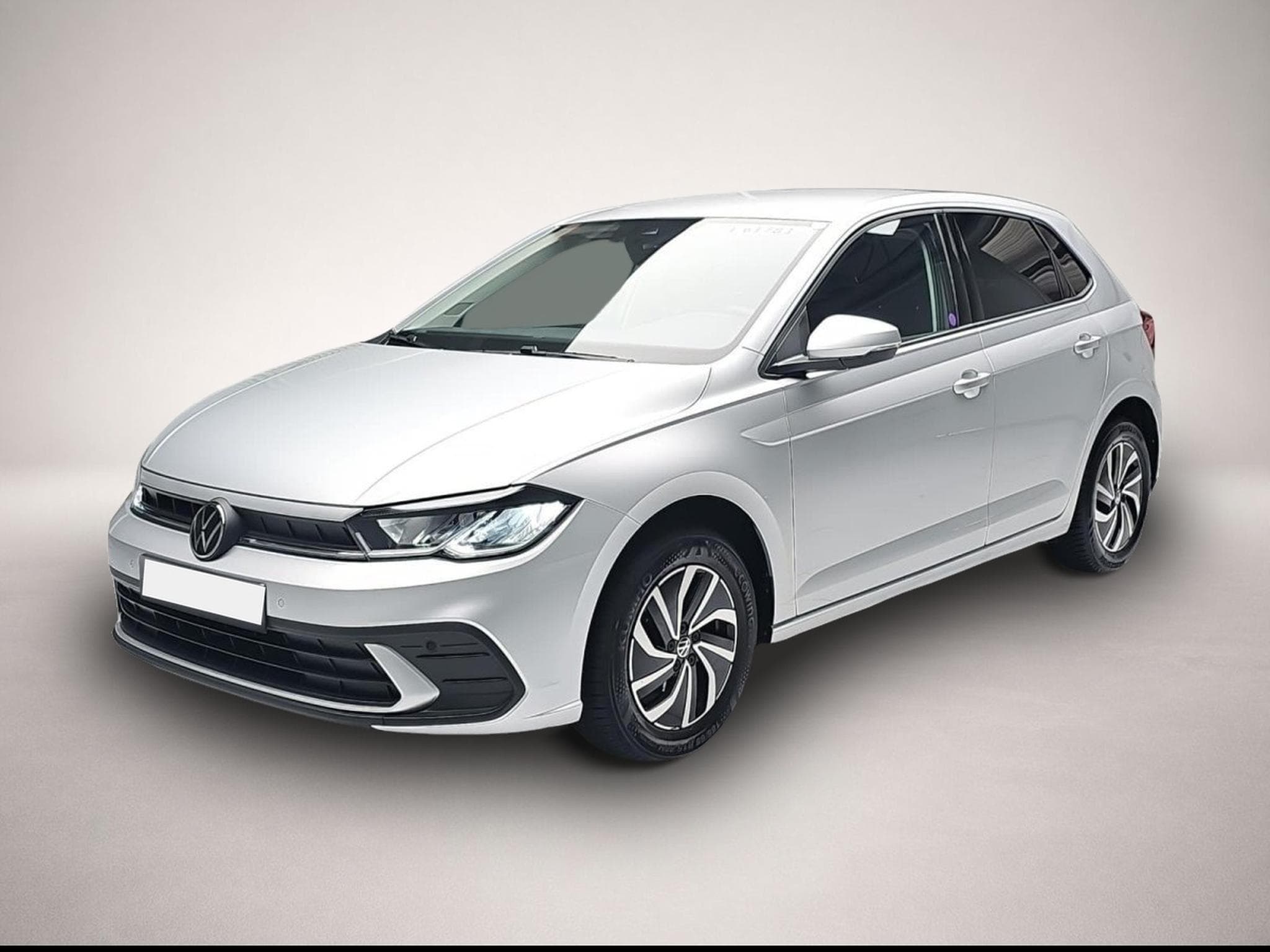 VW Polo (2025) - Foto 1