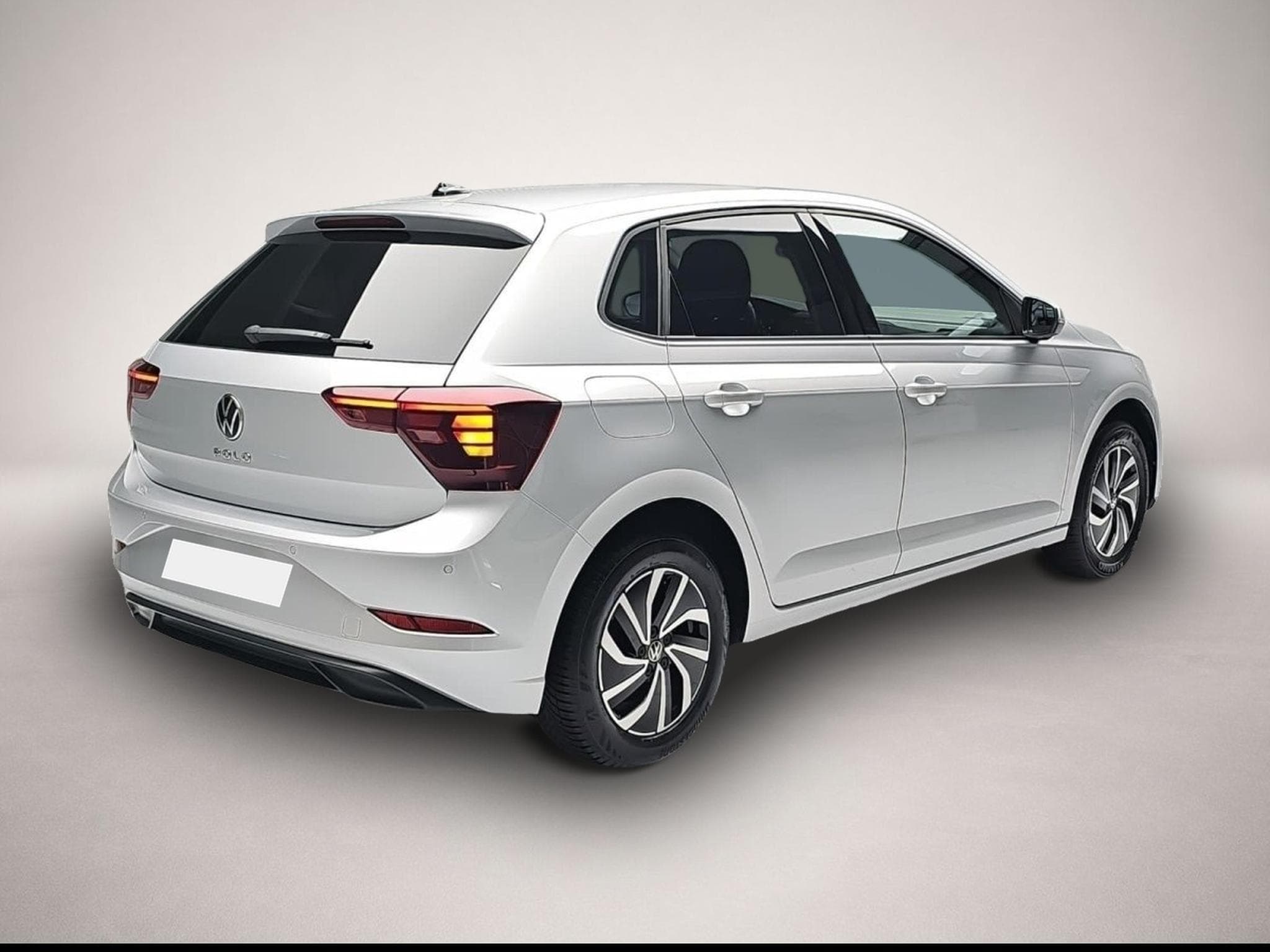 VW Polo (2025) - Foto 2