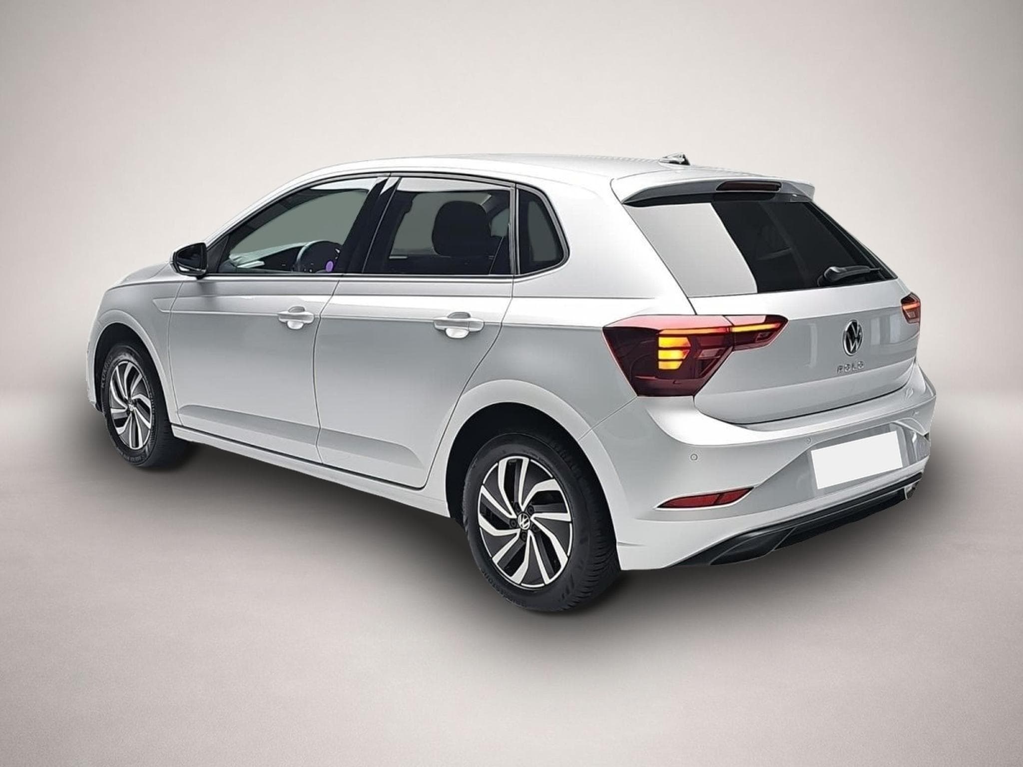 VW Polo (2025) - Foto 3