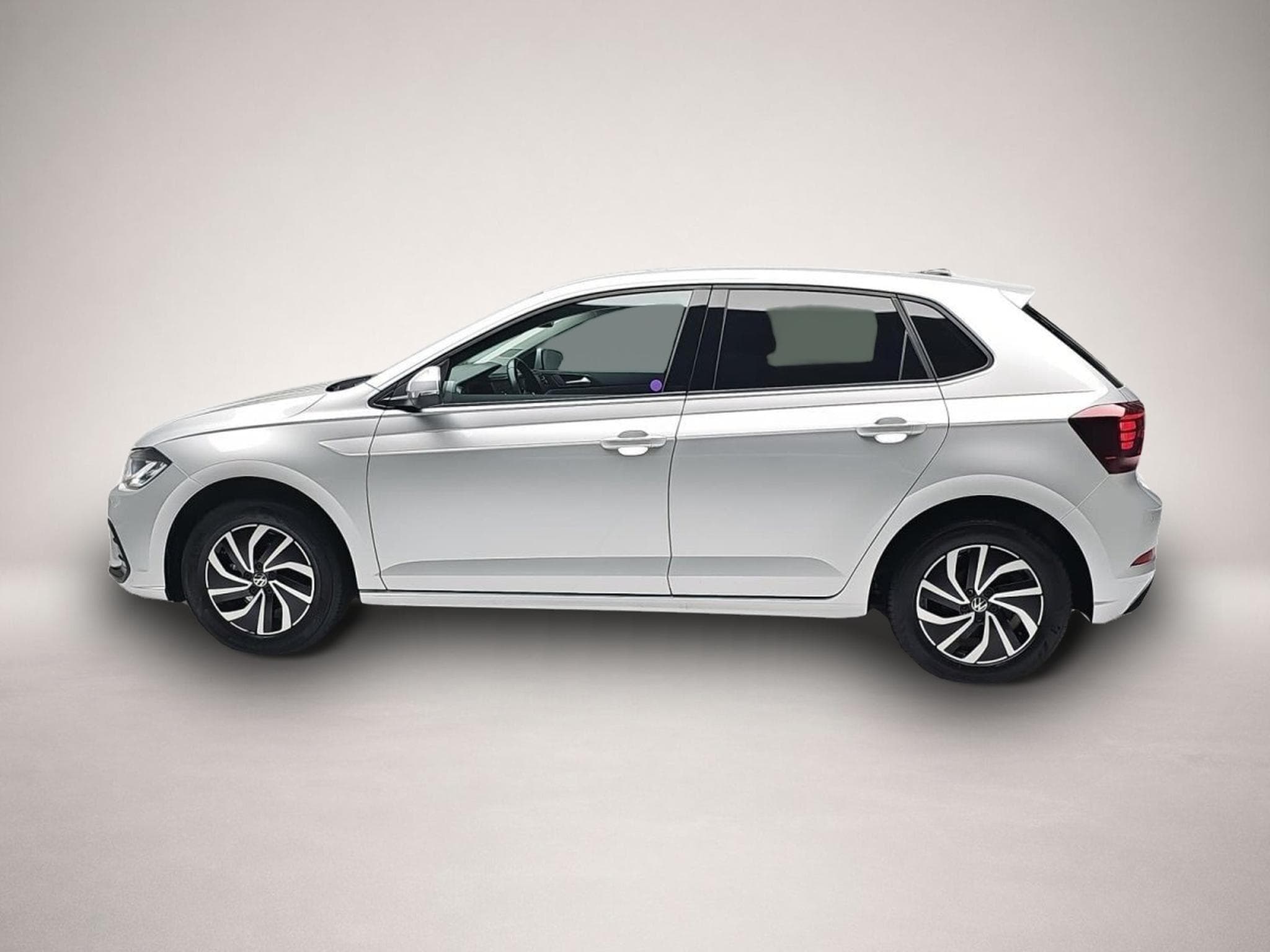 VW Polo (2025) - Foto 4
