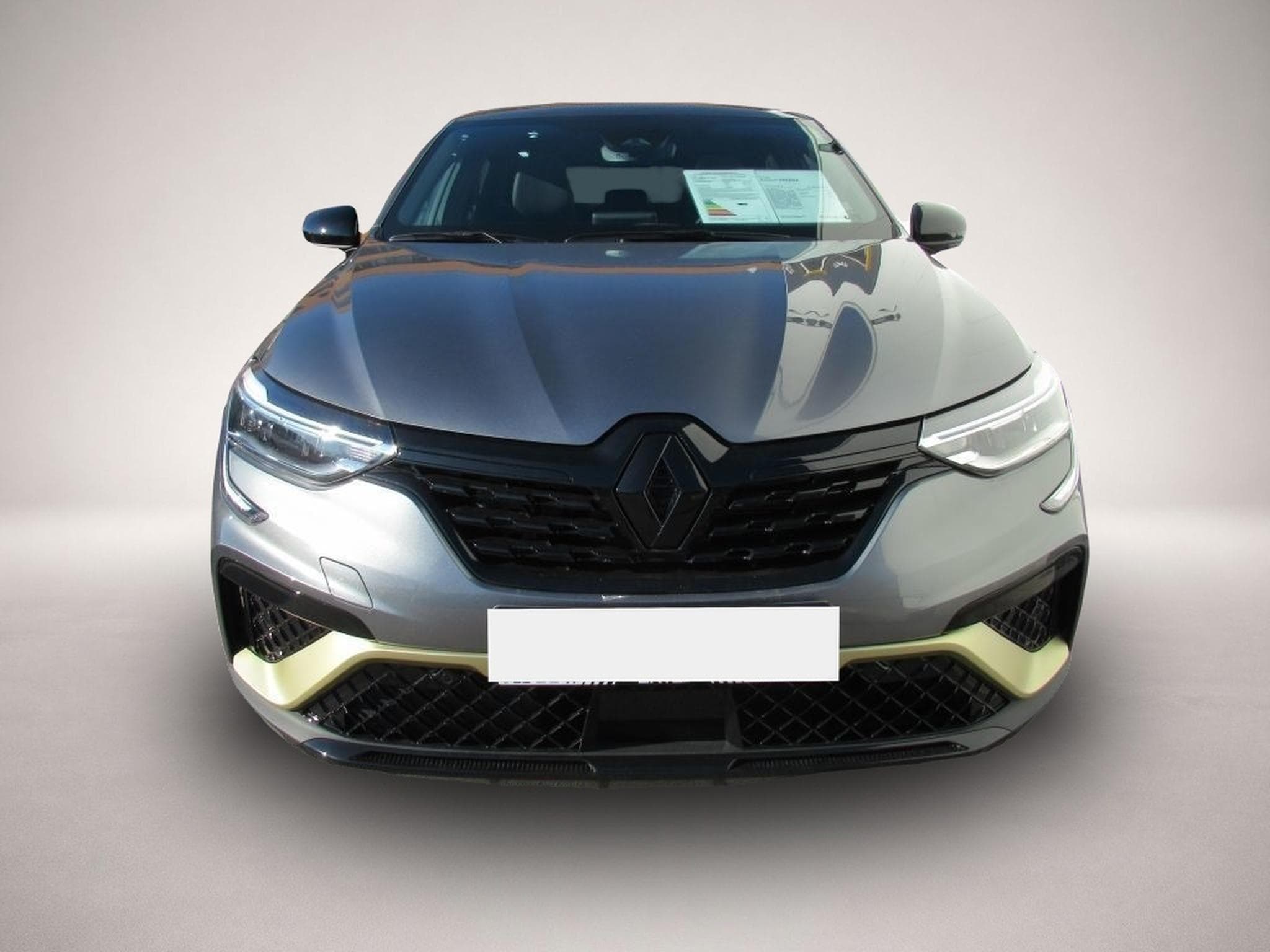Renault Arkana (2022) - Foto 2
