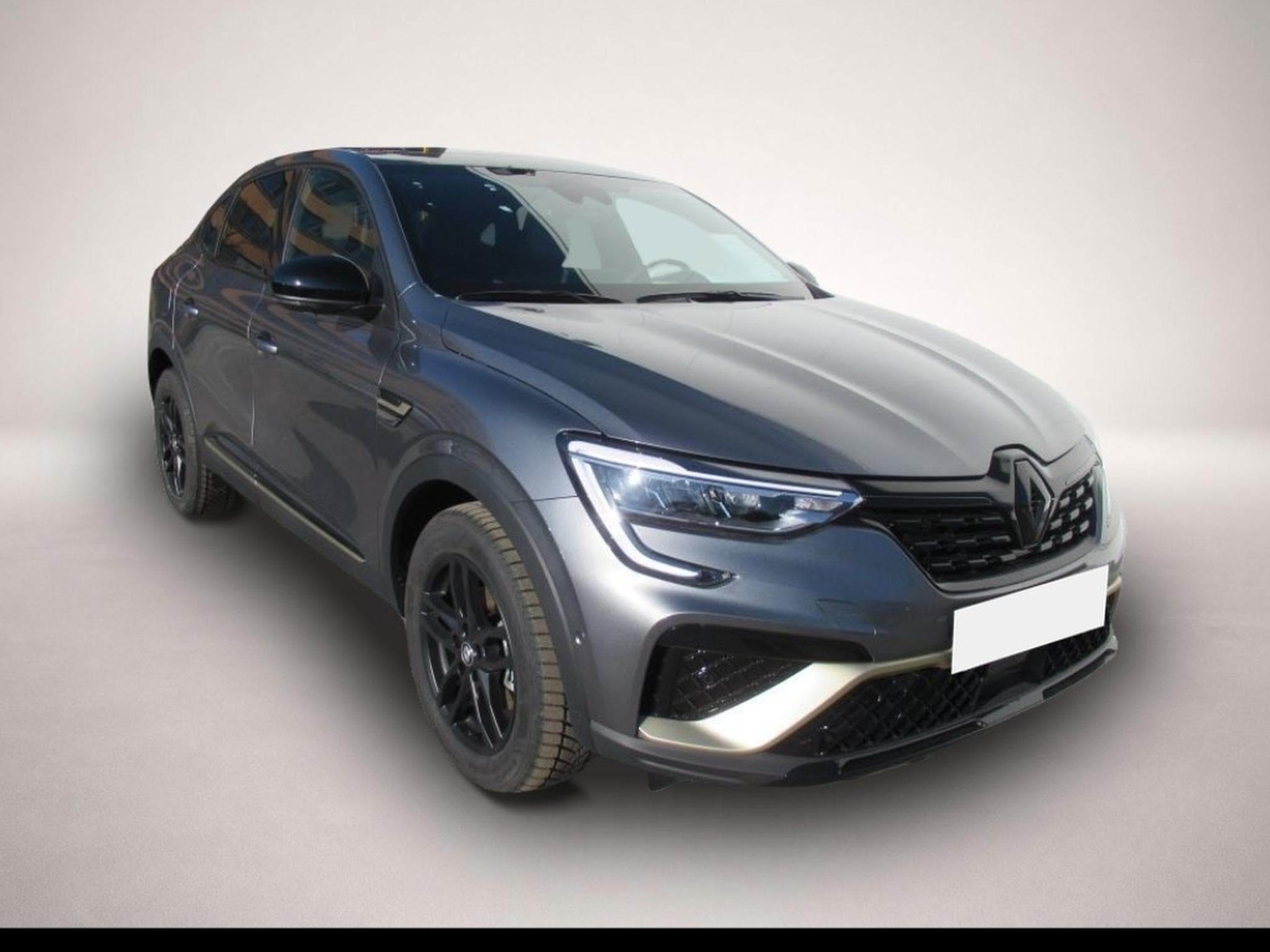 Renault Arkana (2022) - Foto 3