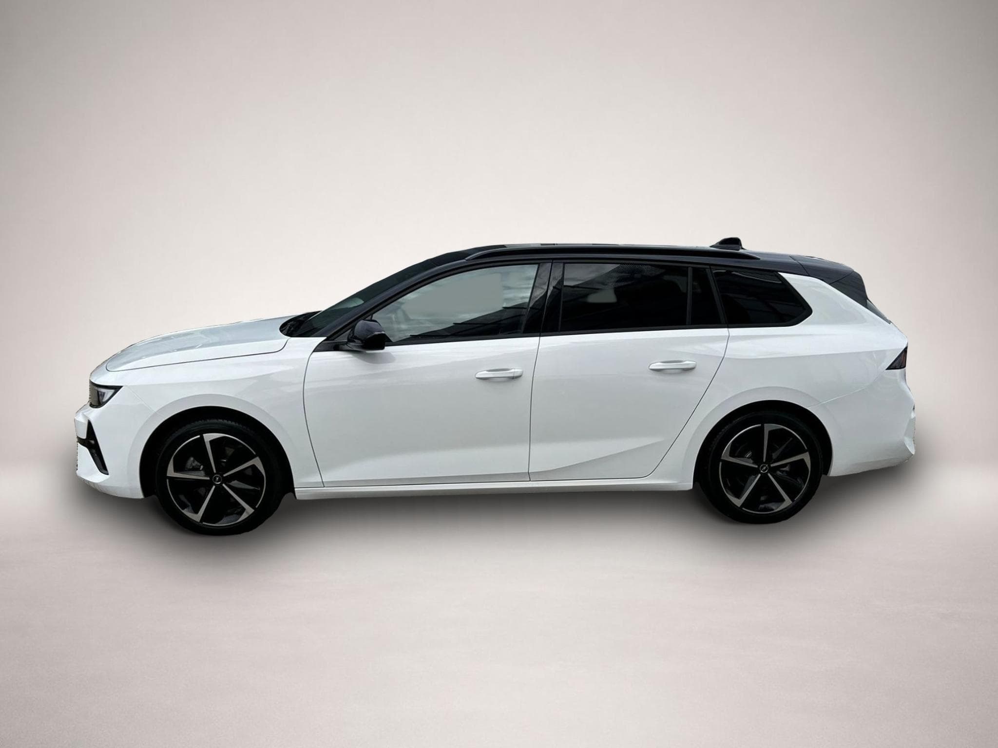 Opel Astra (2025) - Foto 2