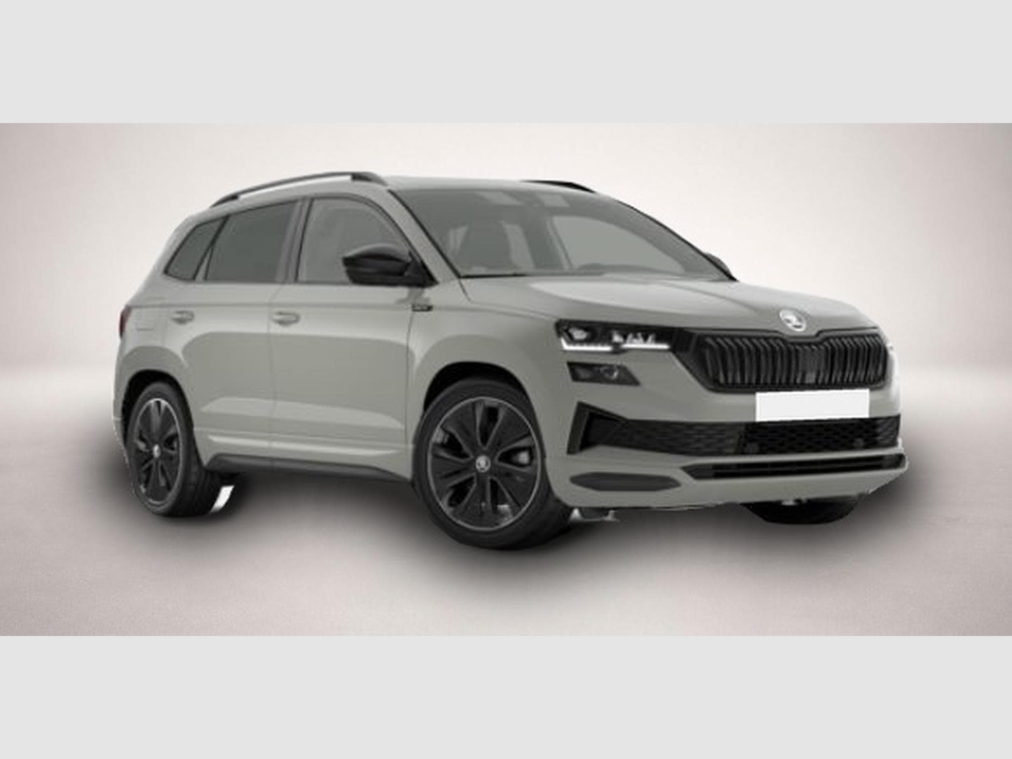 Skoda Karoq (2026) - Foto 1