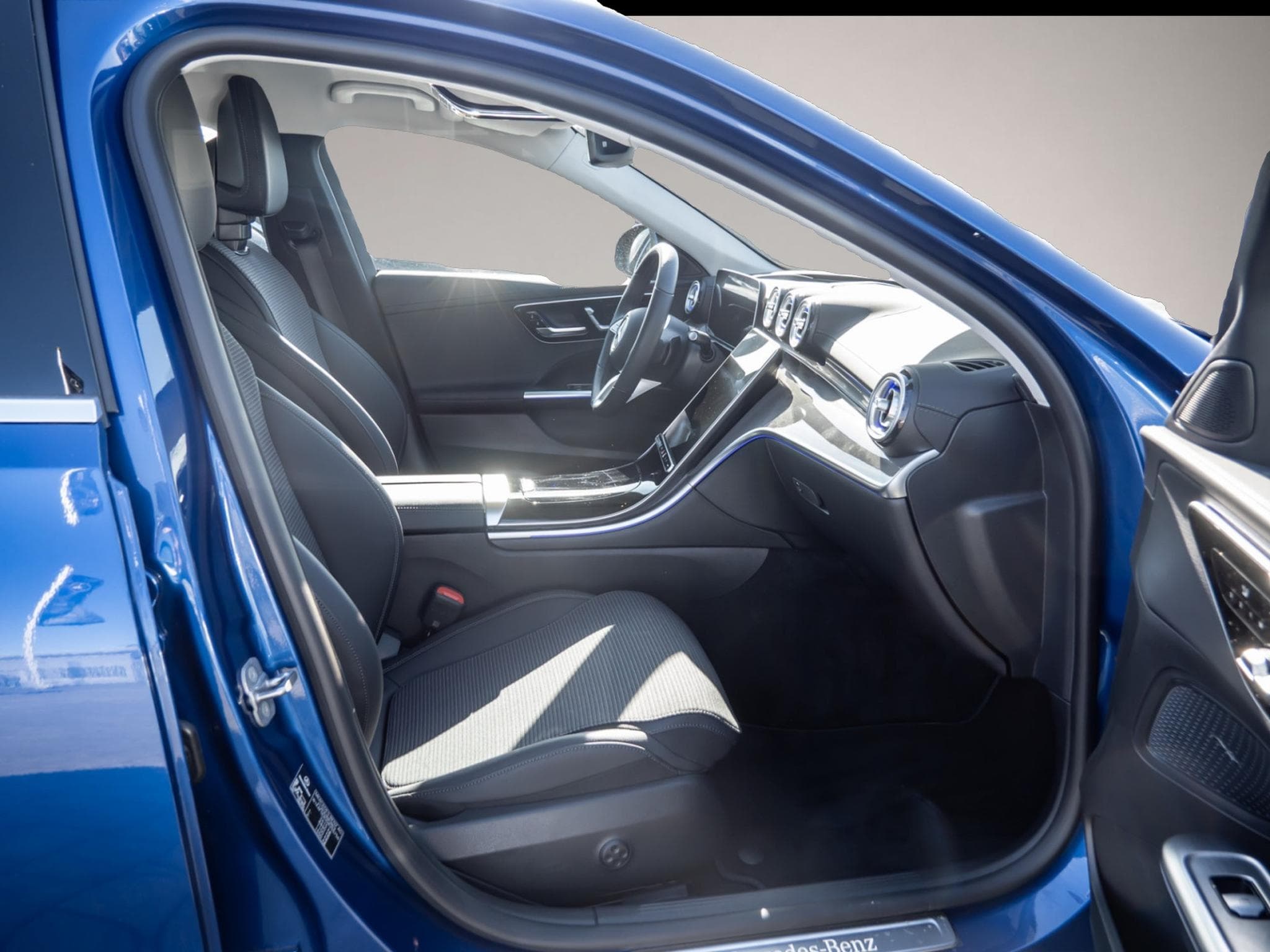 Mercedes C 200 (2024) - Foto 2