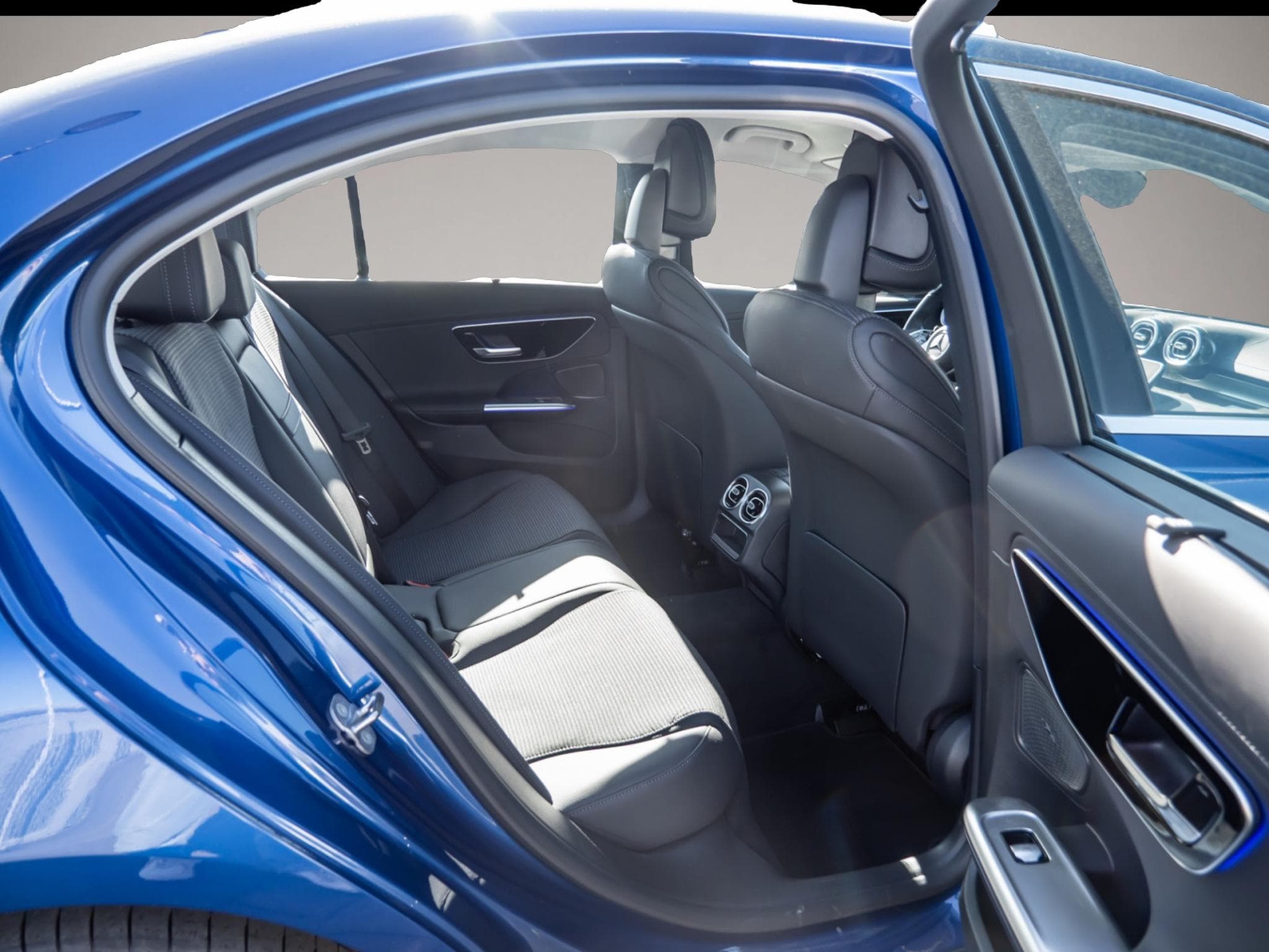 Mercedes C 200 (2024) - Foto 4