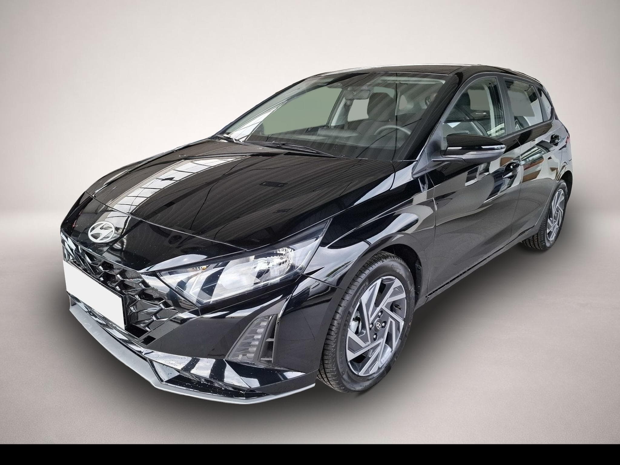 Hyundai i20 (2025) - Photo 2