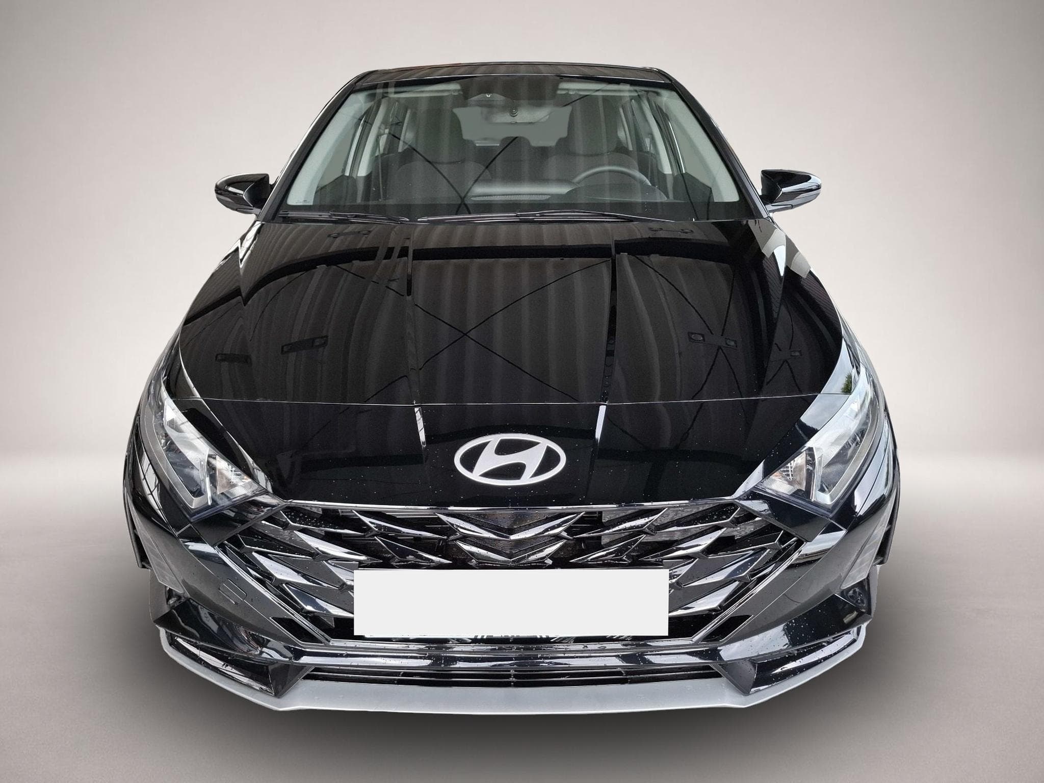 Hyundai i20 (2025) - Photo 3