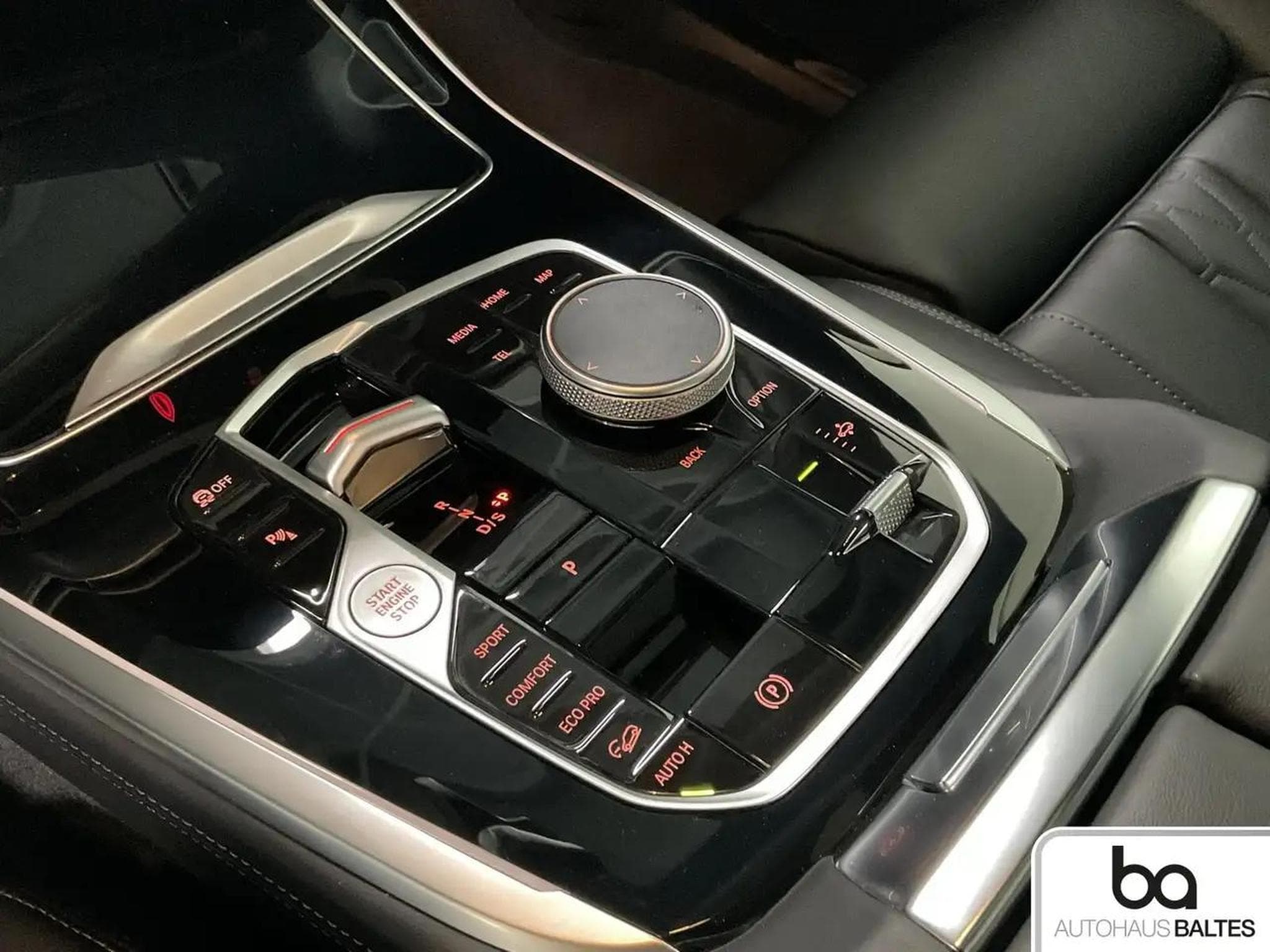 BMW X7 (2025) - Foto 11