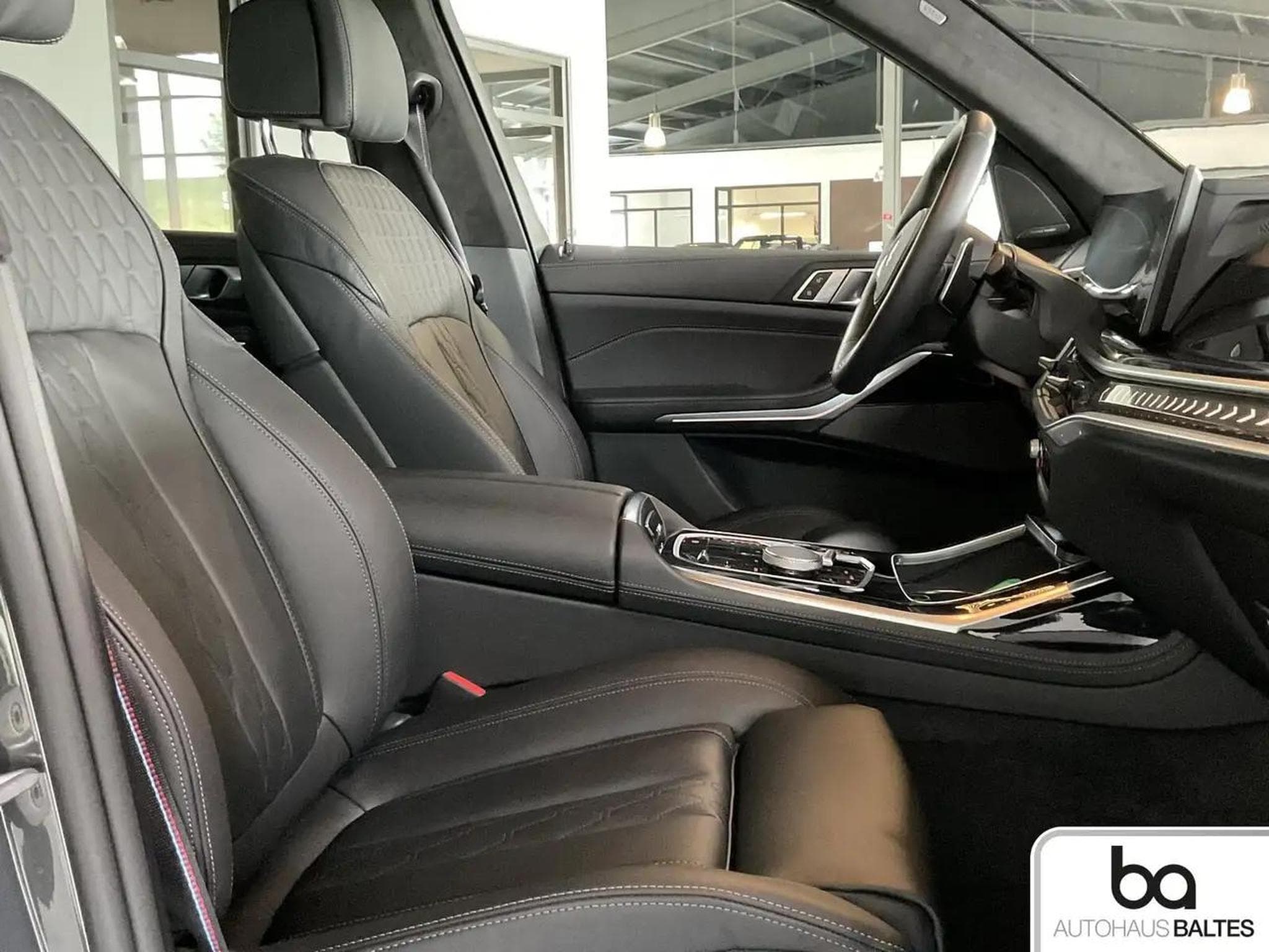 BMW X7 (2025) - Foto 6