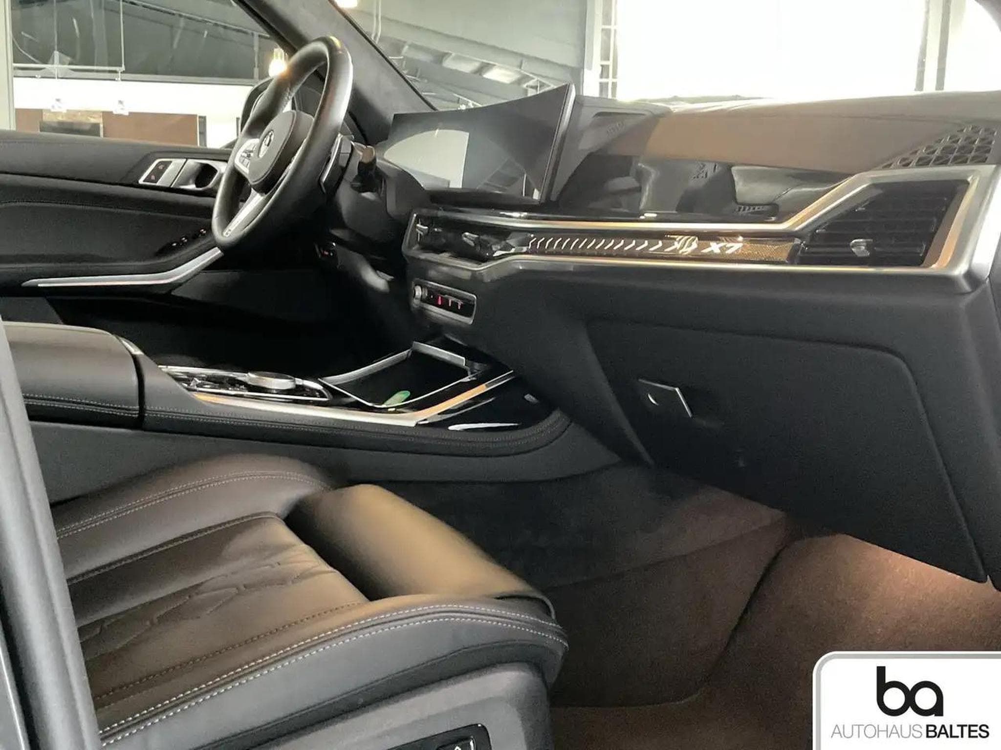 BMW X7 (2025) - Foto 7