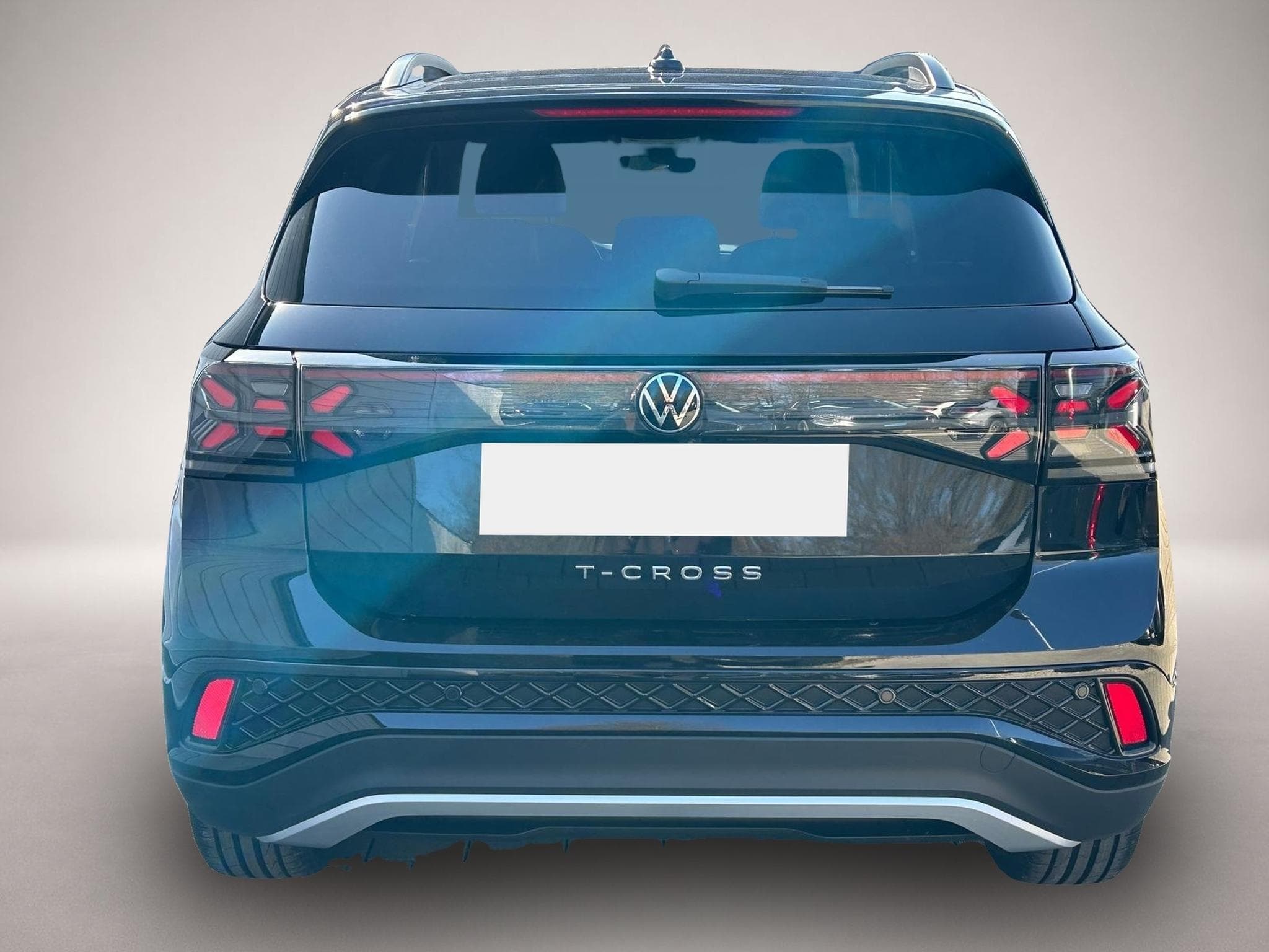 VW T-Cross (2026) - Foto 4