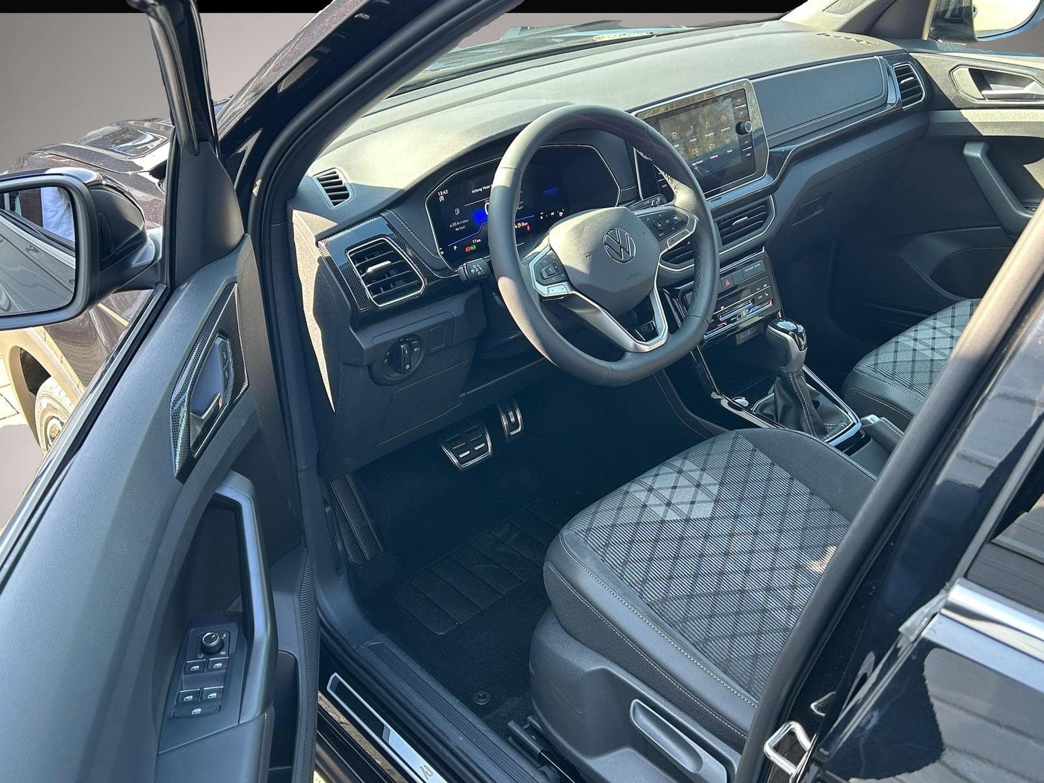 VW T-Cross (2026) - Foto 5