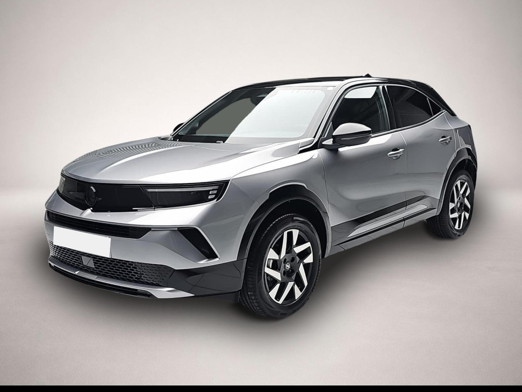Opel Mokka (2025) - Foto 1