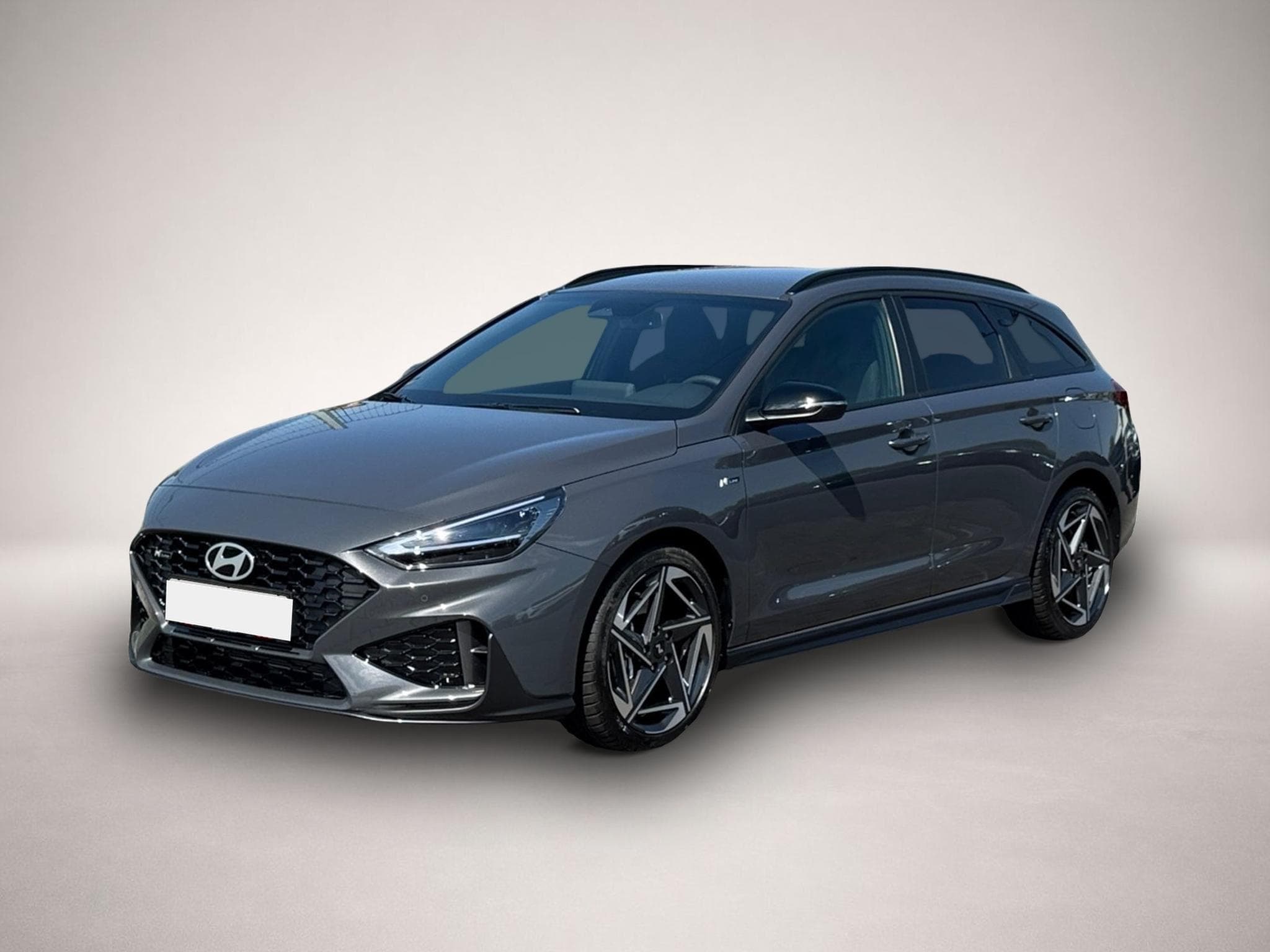 Hyundai i30 (2026) - Foto 1