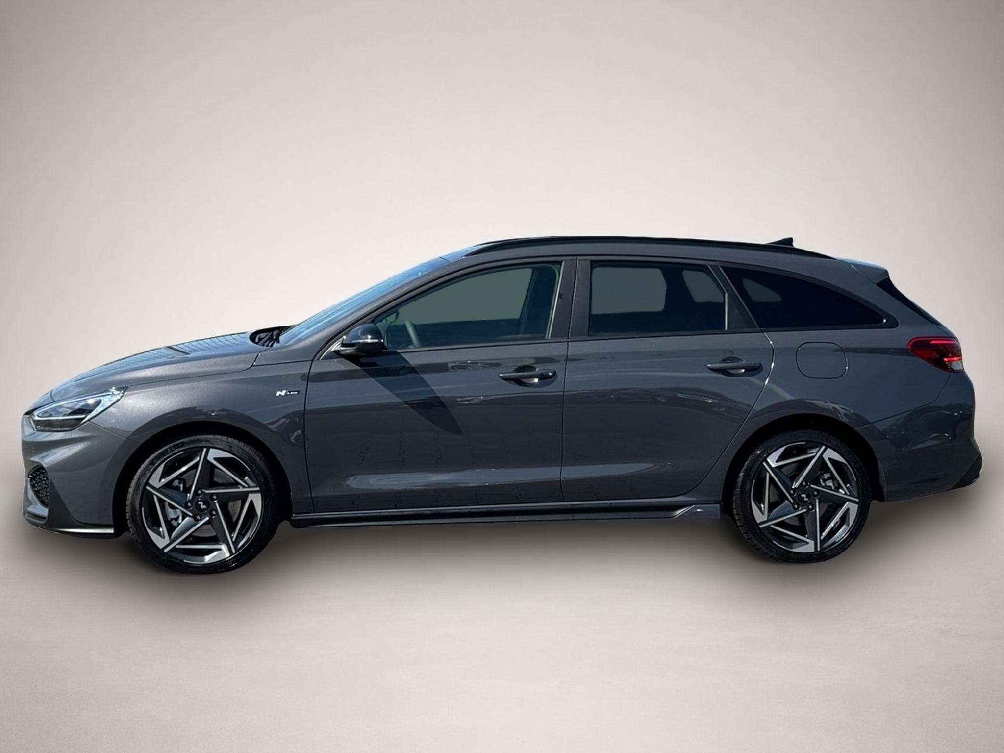 Hyundai i30 (2026) - Foto 3