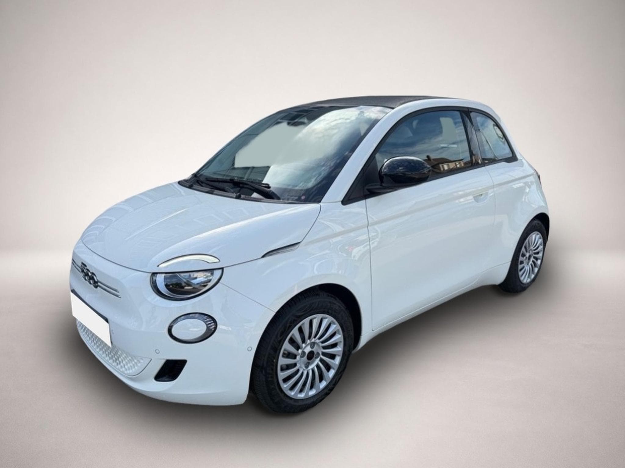 Fiat 500 (2025) - Photo 1