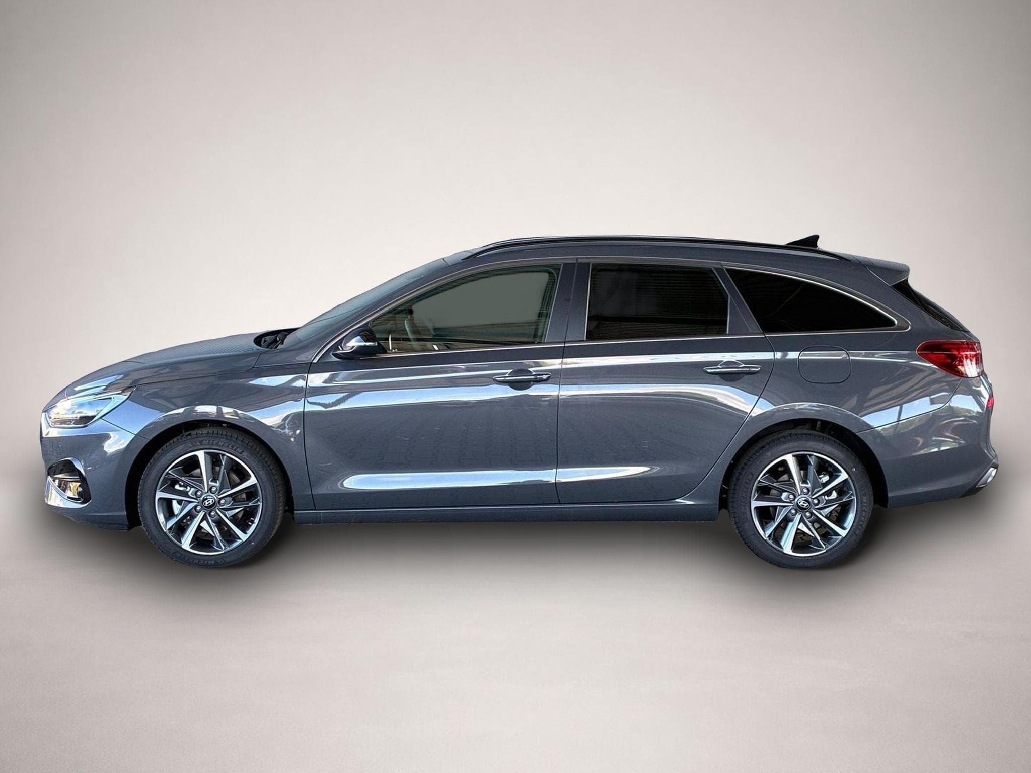 Hyundai i30 (2025) - Photo 2