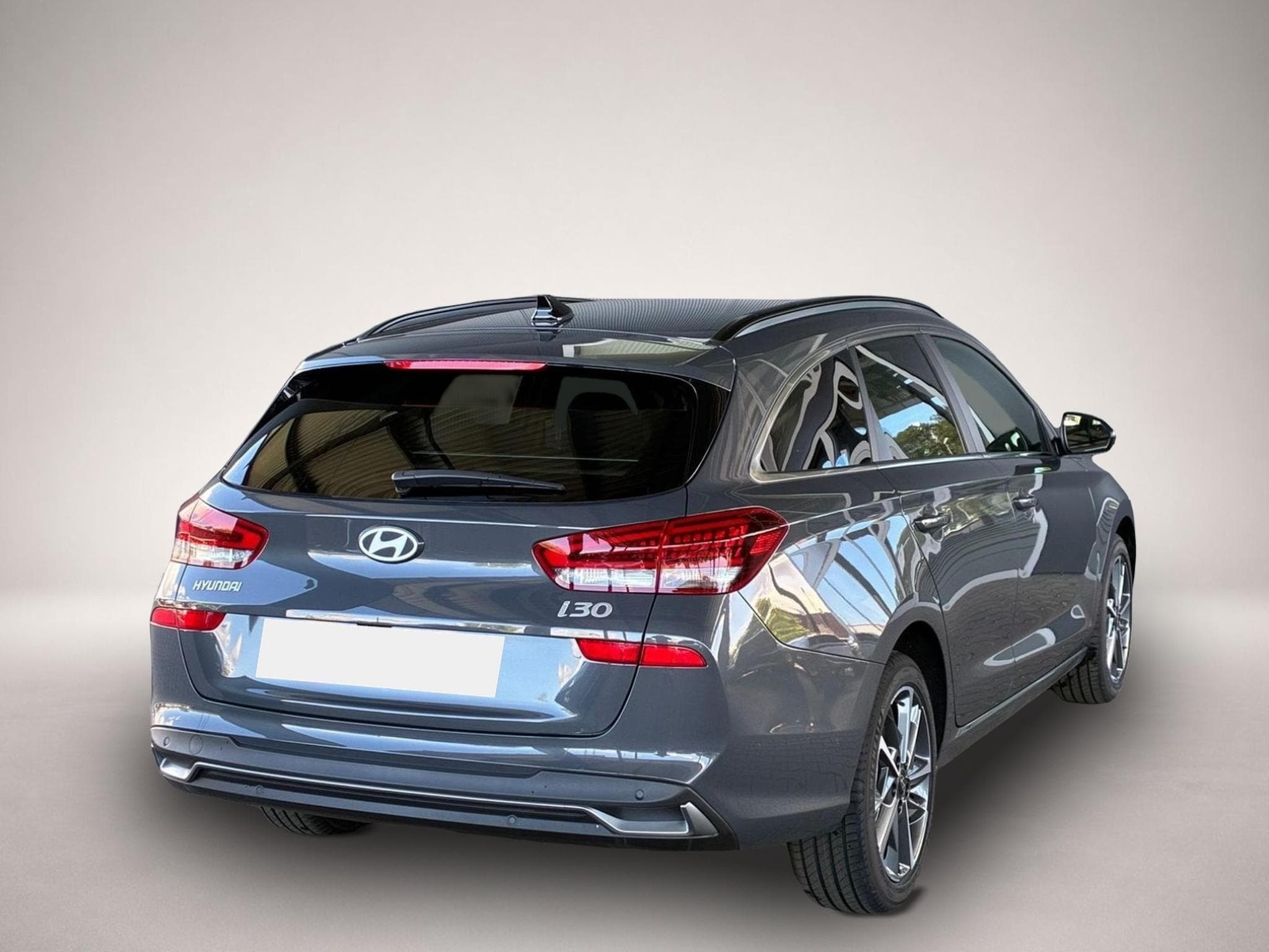 Hyundai i30 (2025) - Photo 3
