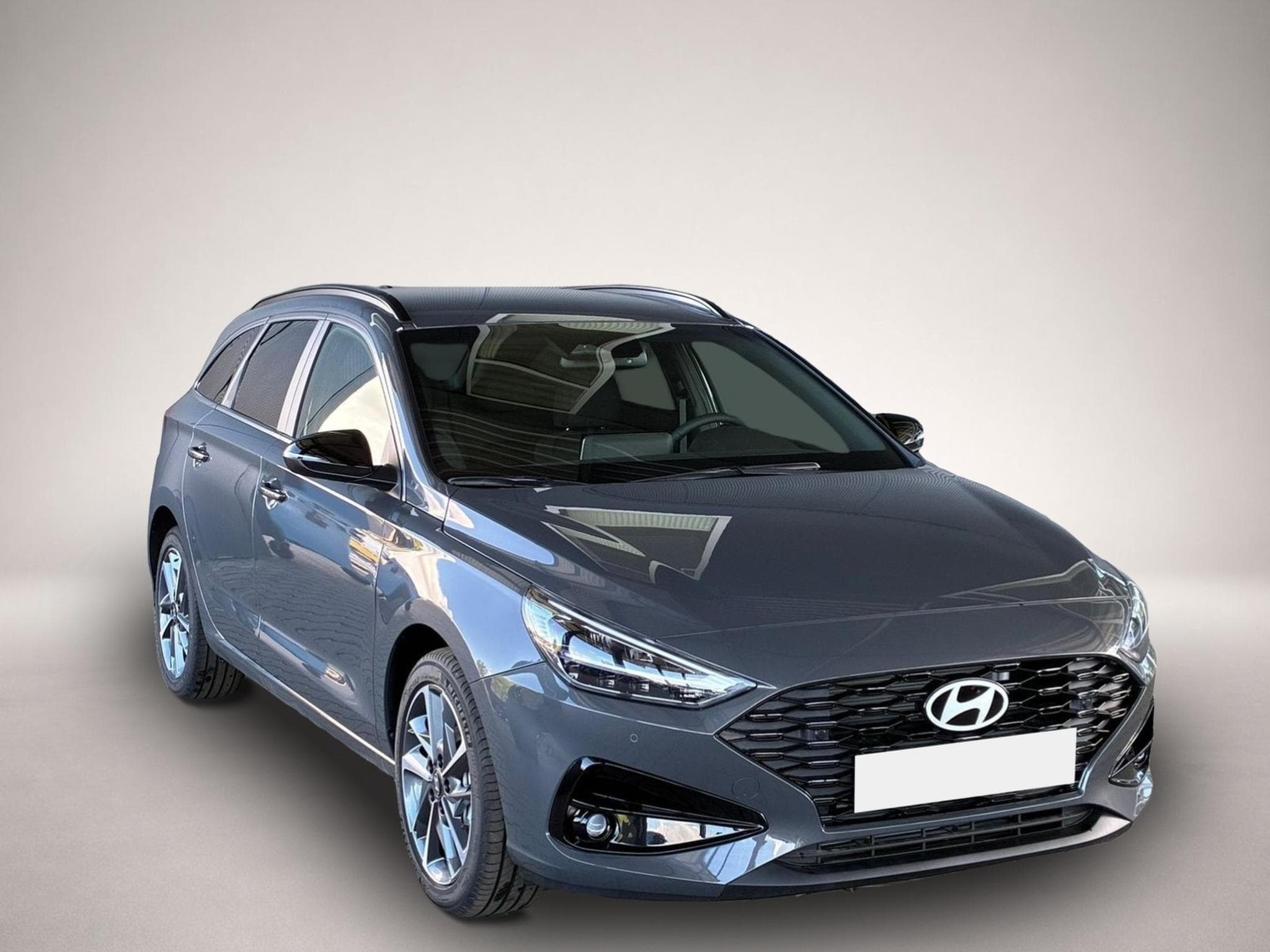 Hyundai i30 (2025) - Photo 4