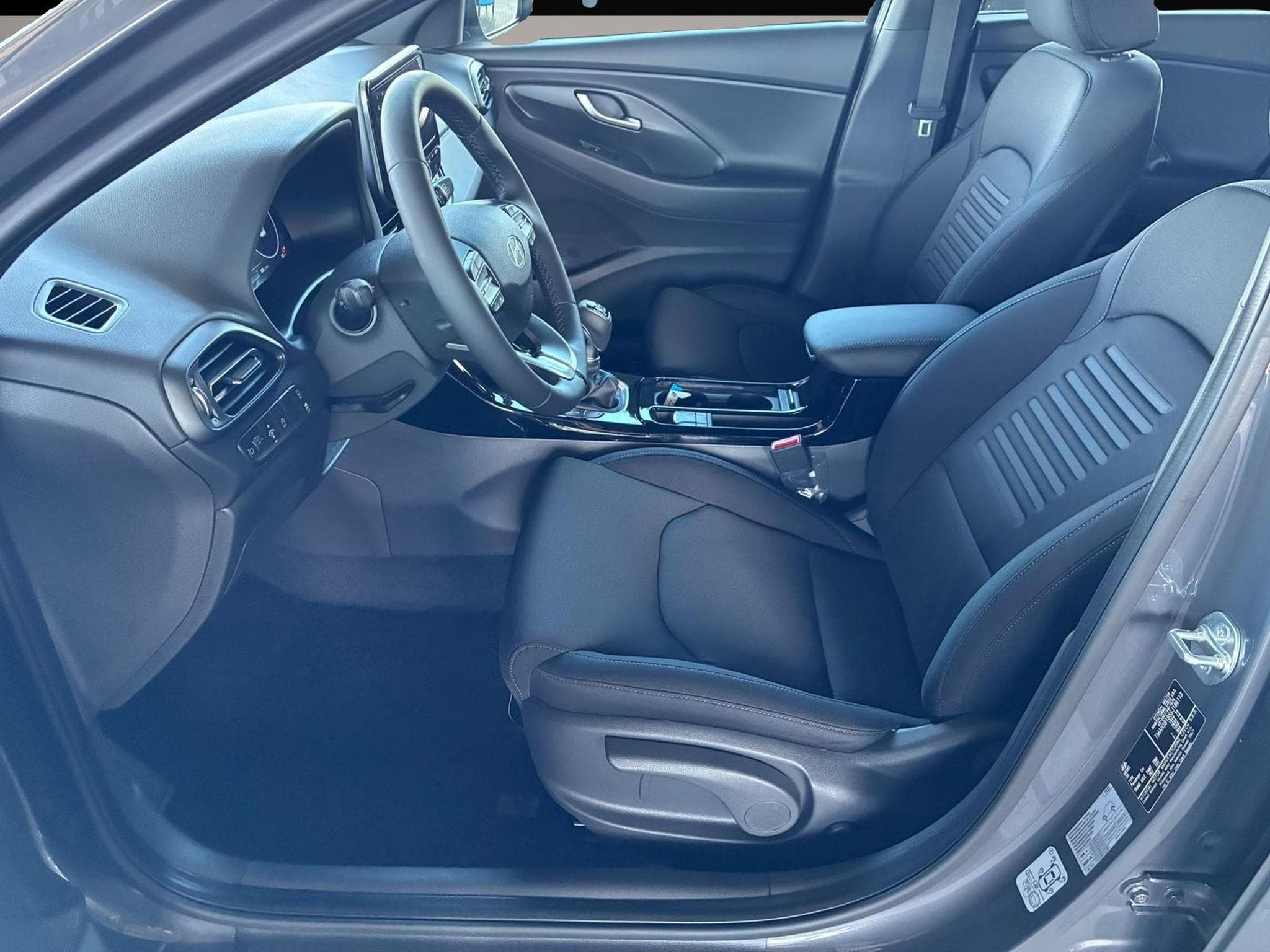 Hyundai i30 (2025) - Photo 5