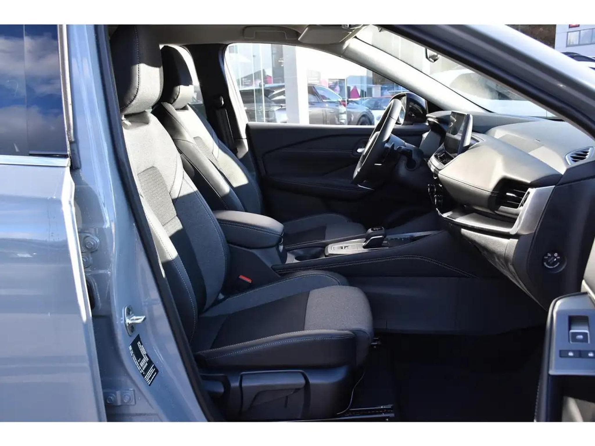 Nissan Qashqai (2026) - Foto 7