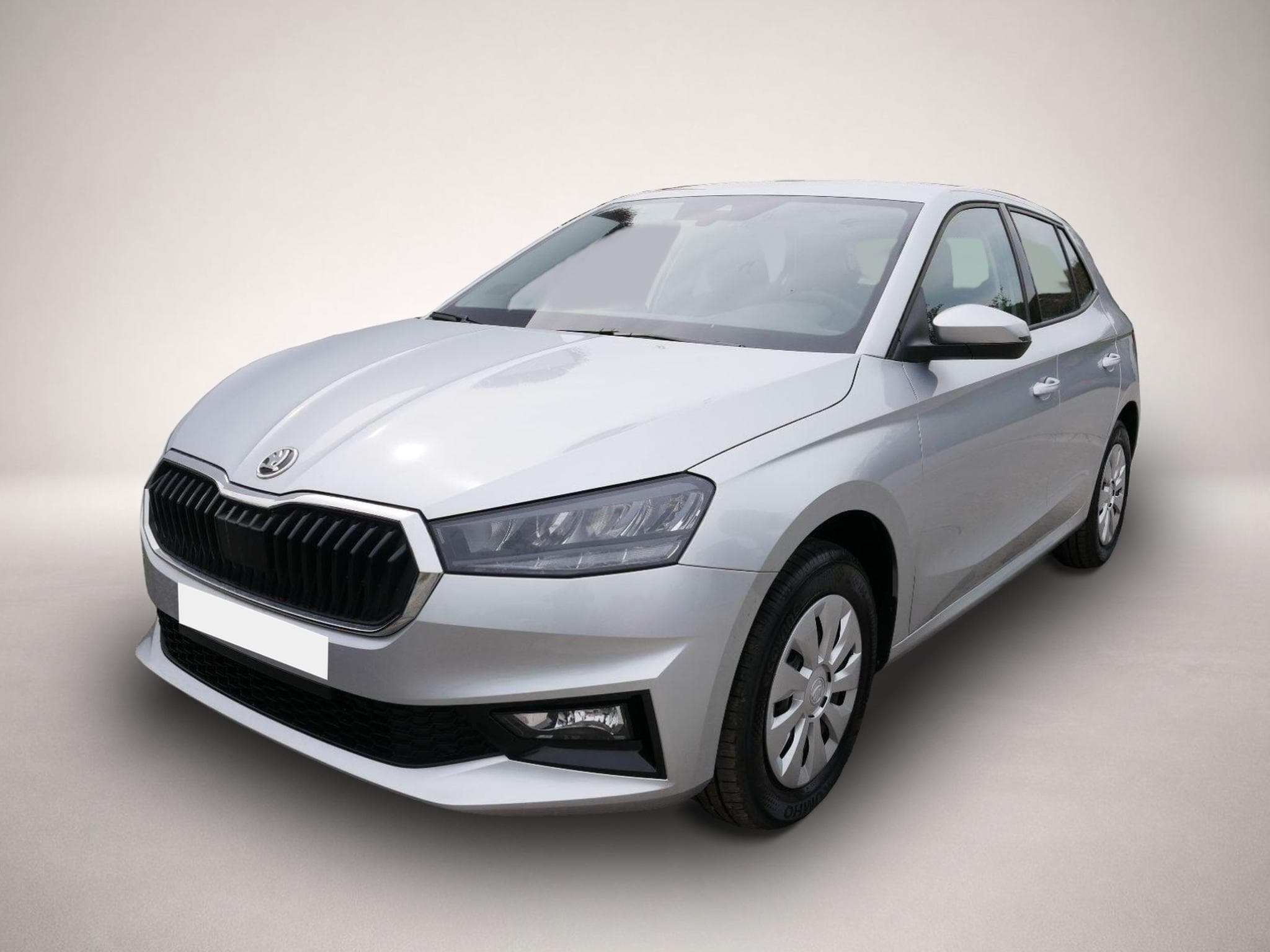 Skoda Fabia (2026) - Photo 1