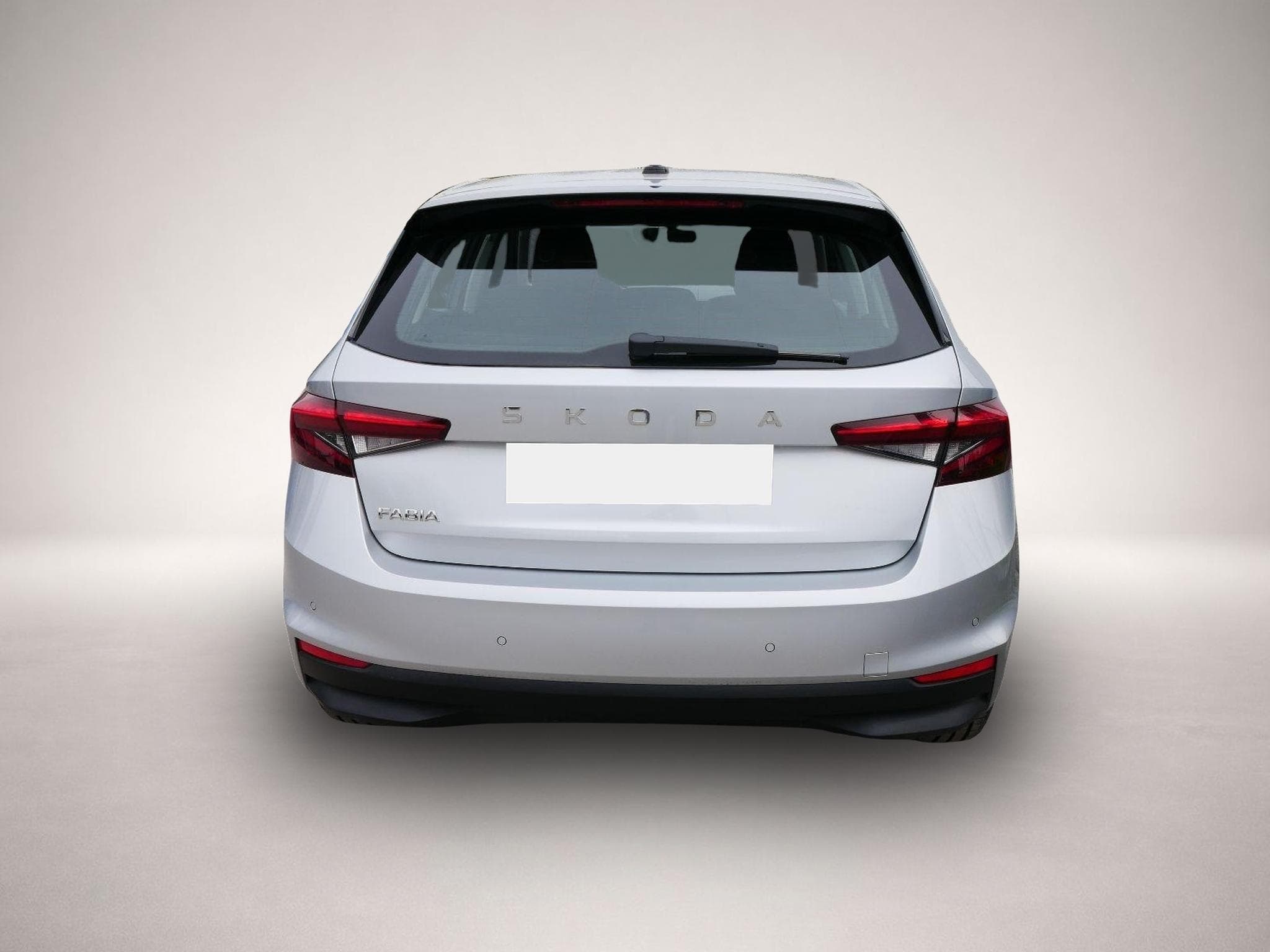Skoda Fabia (2026) - Photo 2