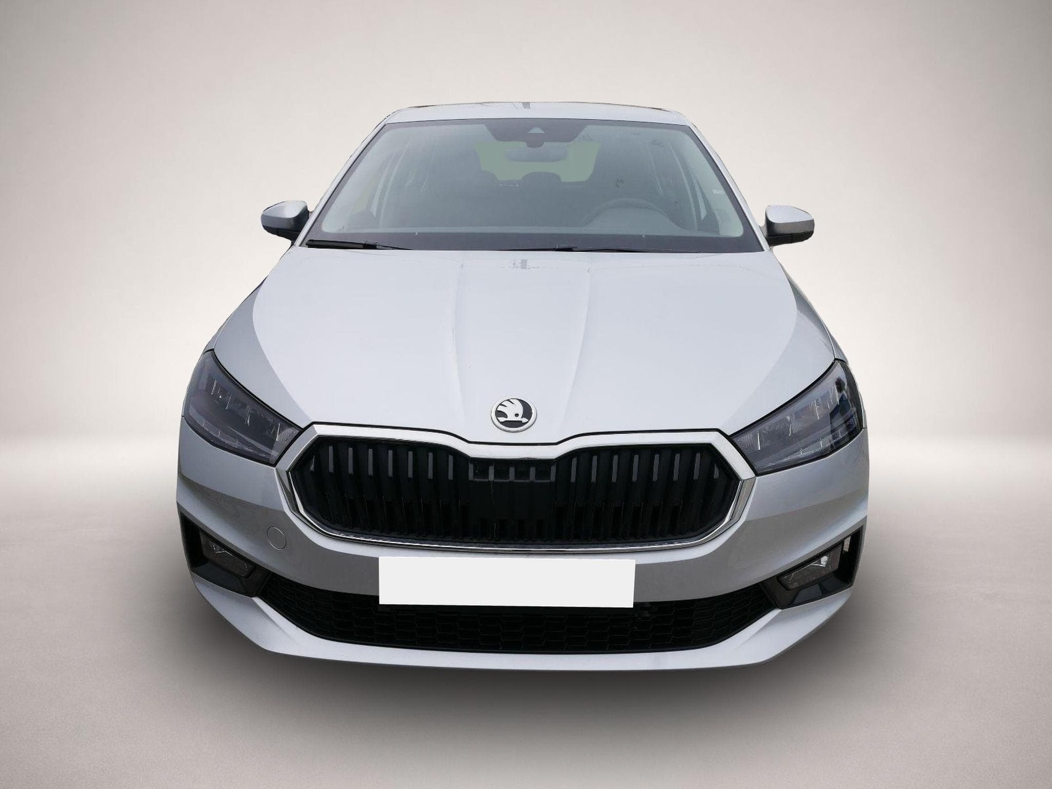 Skoda Fabia (2026) - Photo 3