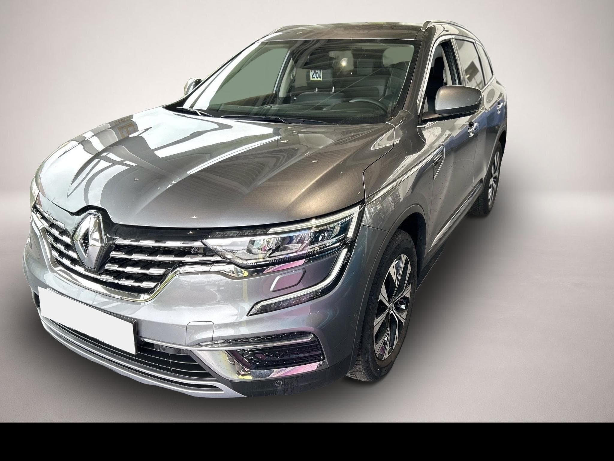 Renault Koleos (2022) - Foto 1