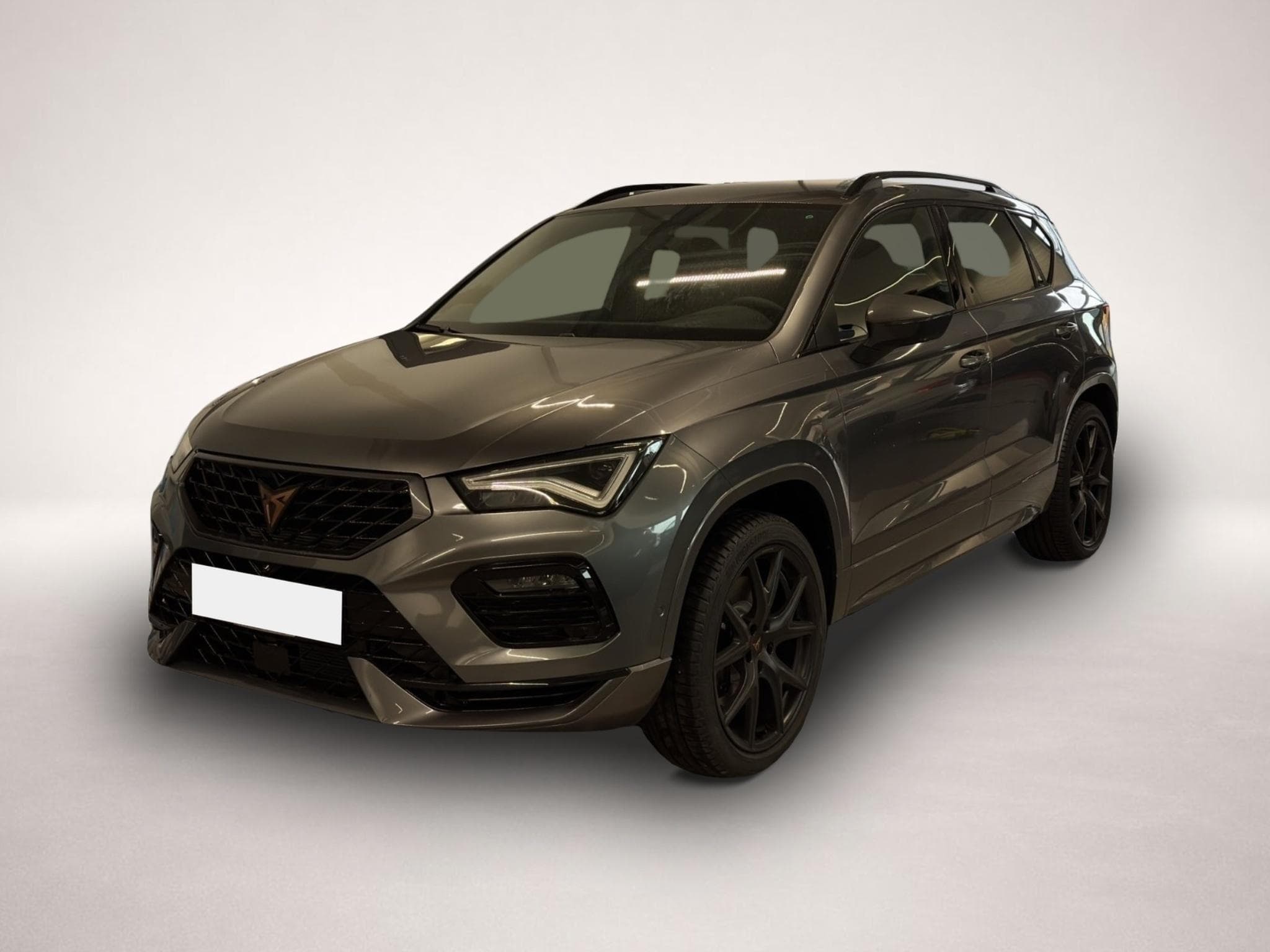 Cupra Ateca (2026) - Photo 1