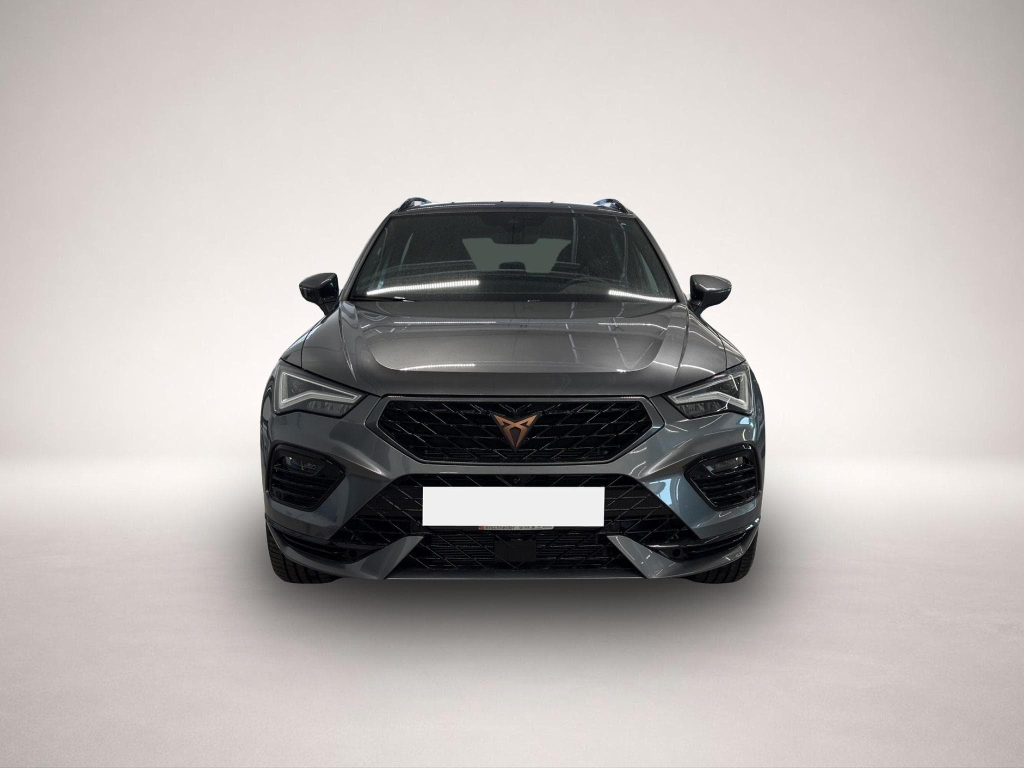 Cupra Ateca (2026) - Photo 2
