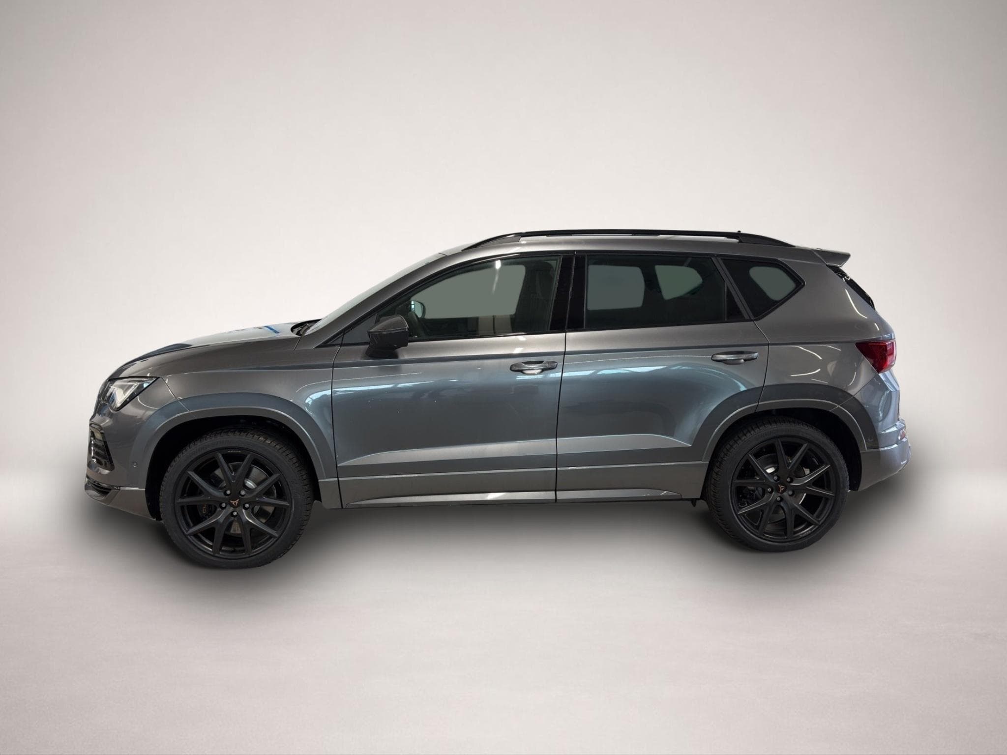 Cupra Ateca (2026) - Photo 3