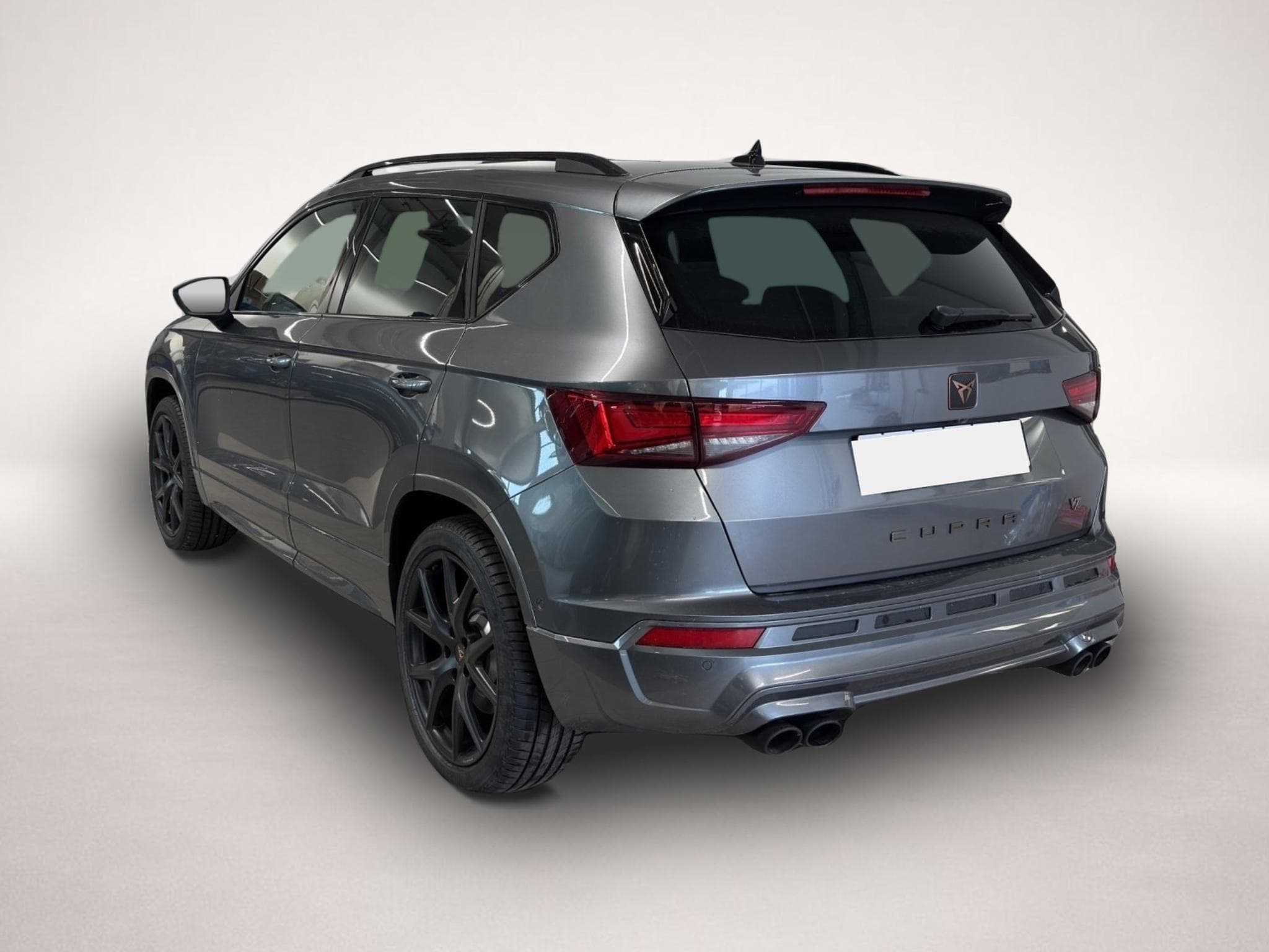 Cupra Ateca (2026) - Photo 4