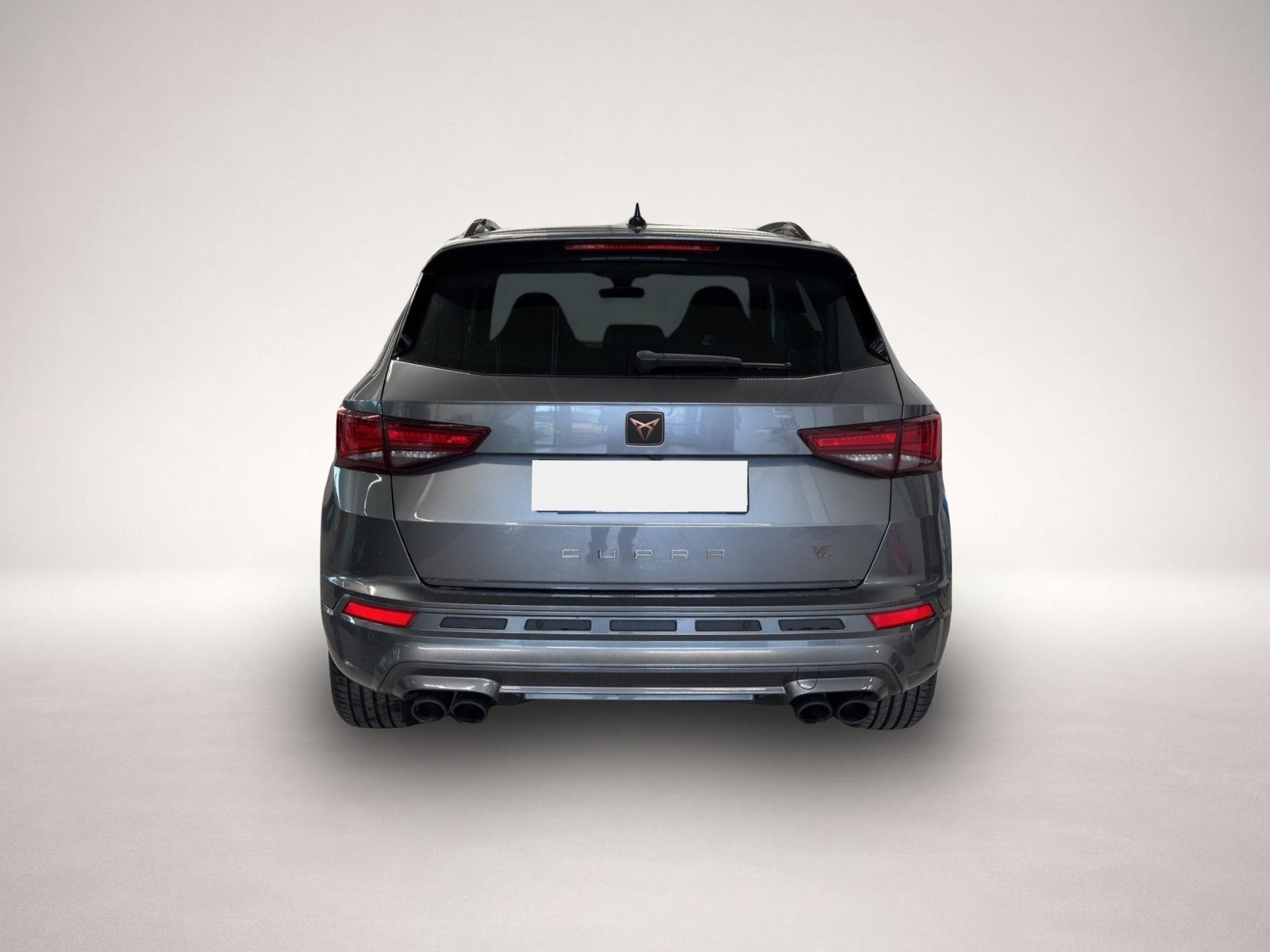 Cupra Ateca (2026) - Photo 5