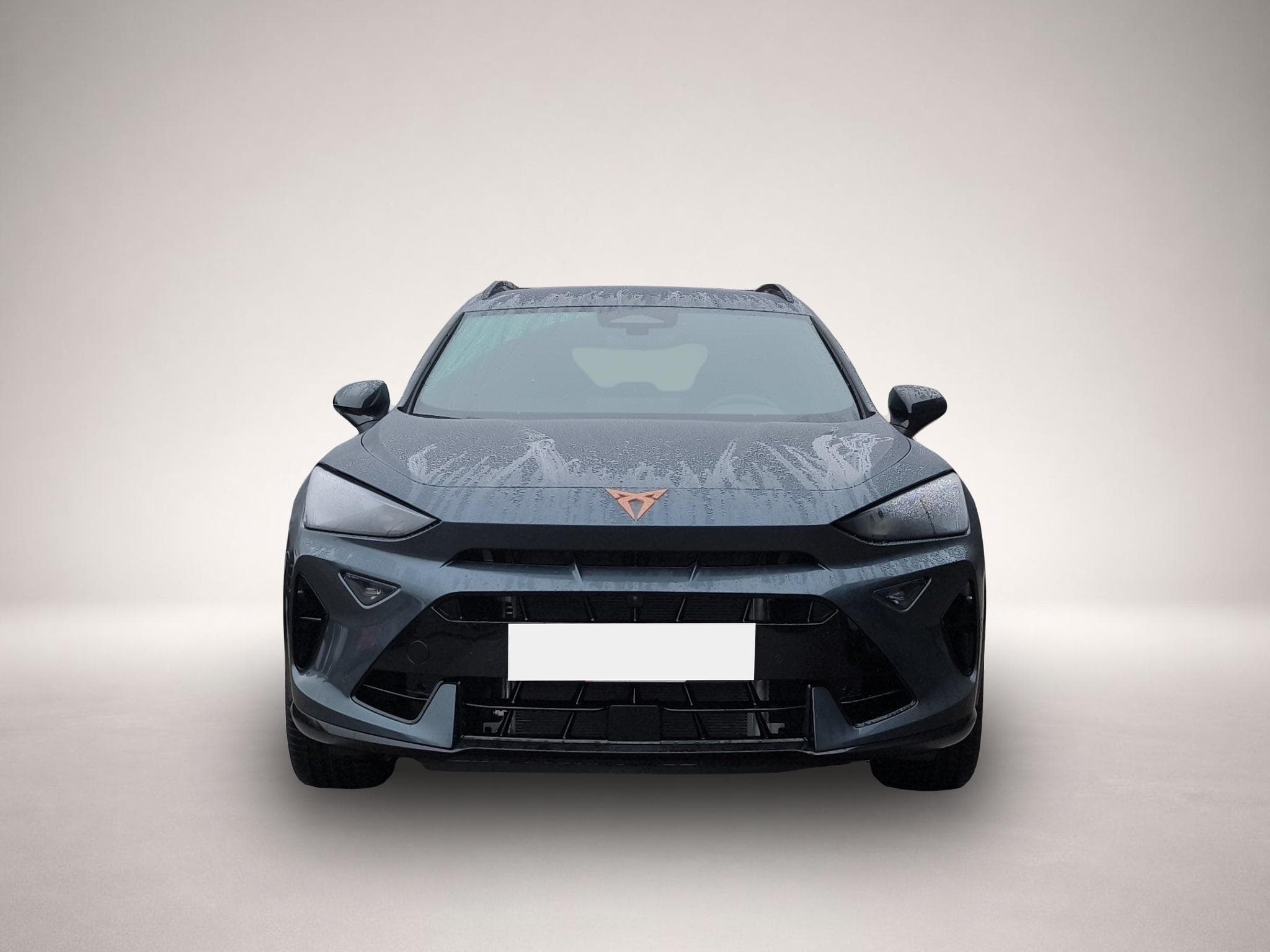 Cupra Formentor (2025) - Photo 2