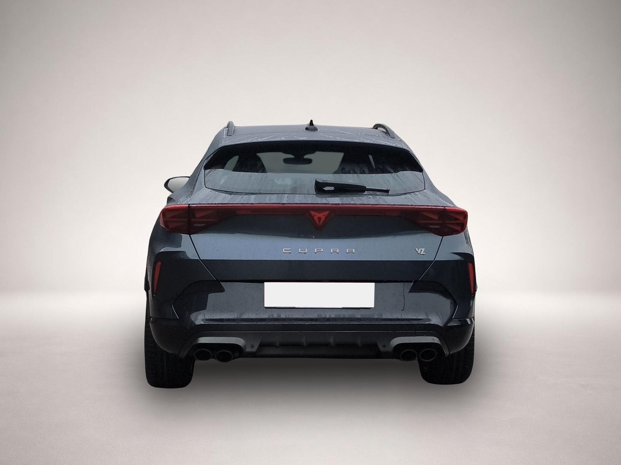 Cupra Formentor (2025) - Photo 5