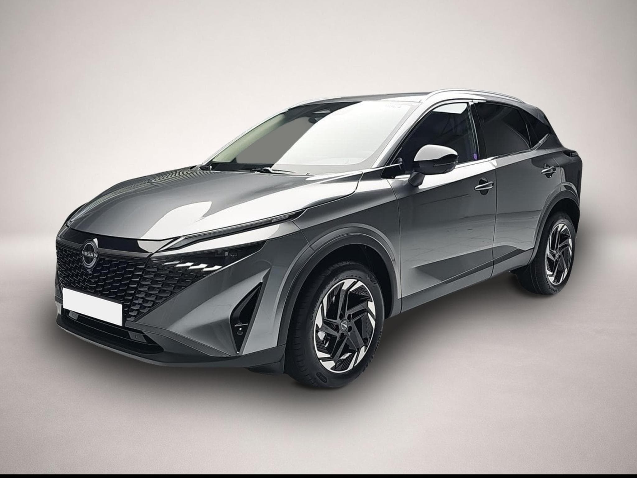 Nissan Qashqai (2026) - Foto 1